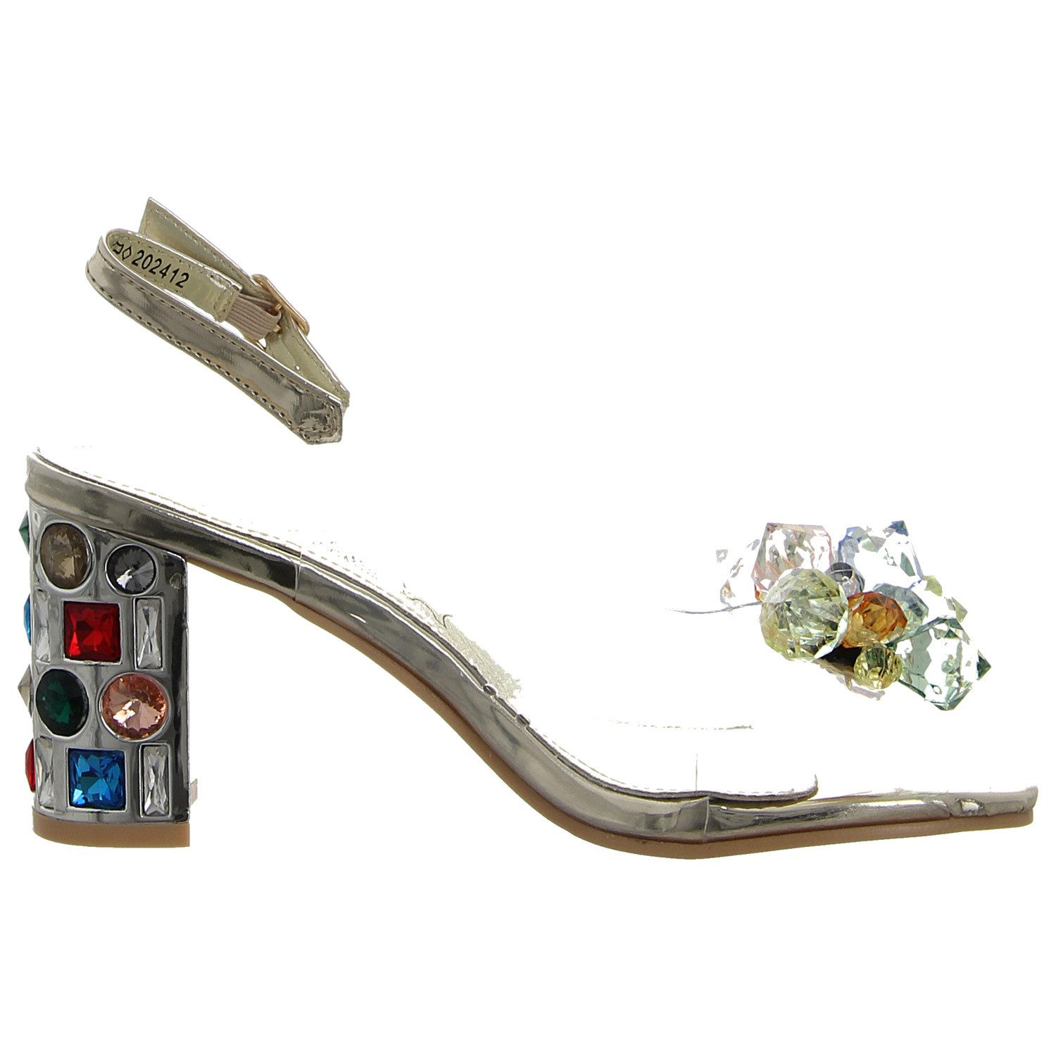 LAURA VITA Pumps