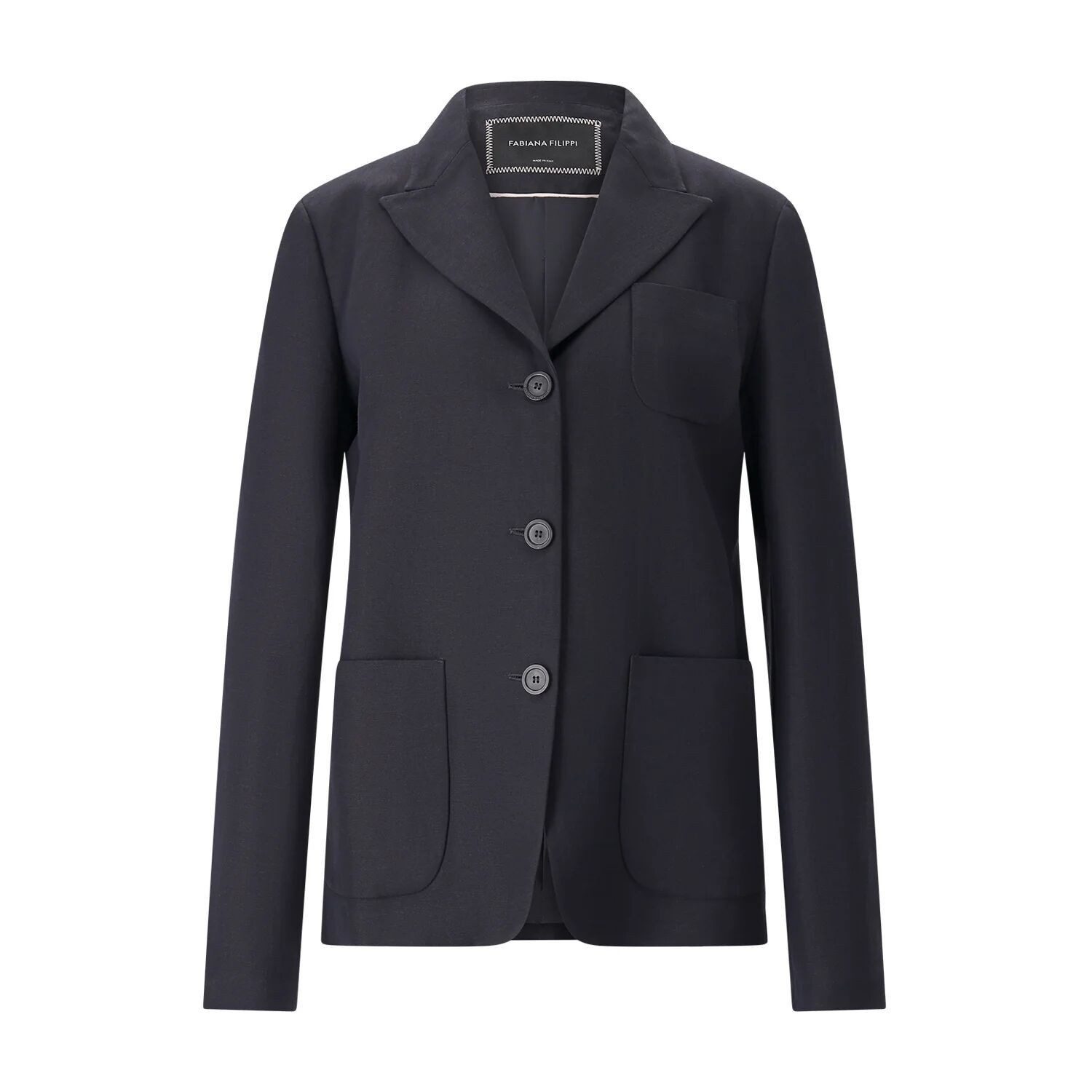 FABIANA FILIPPI Jackenblazer