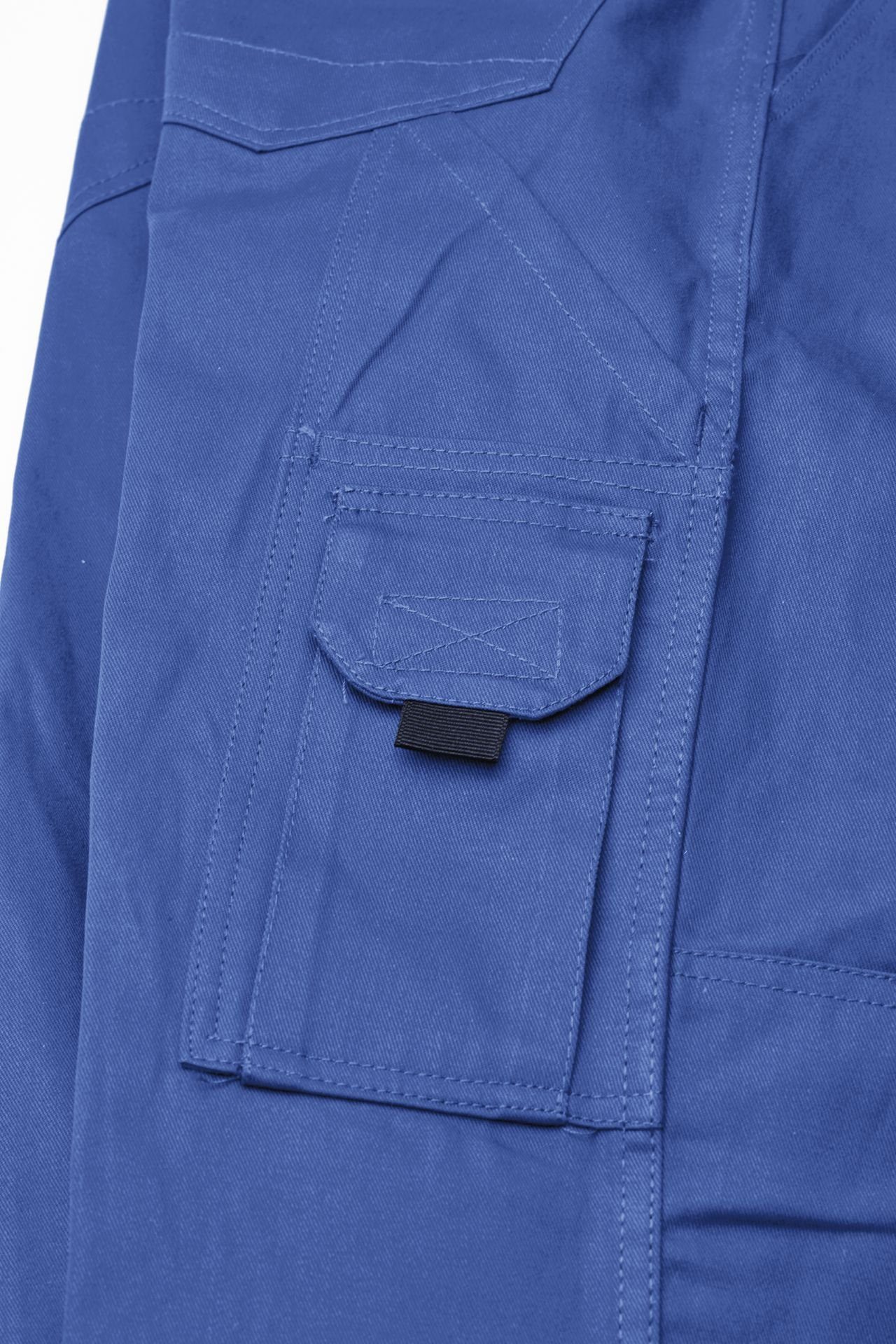 PKA Arbeitshose Star, Herren Arbeitshose 100%Baumwolle
