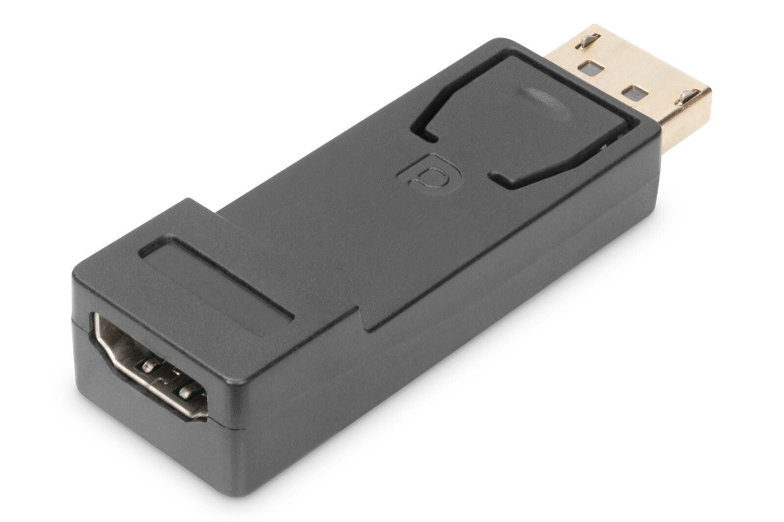 Digitus DisplayPort Adapter Video-Kabel