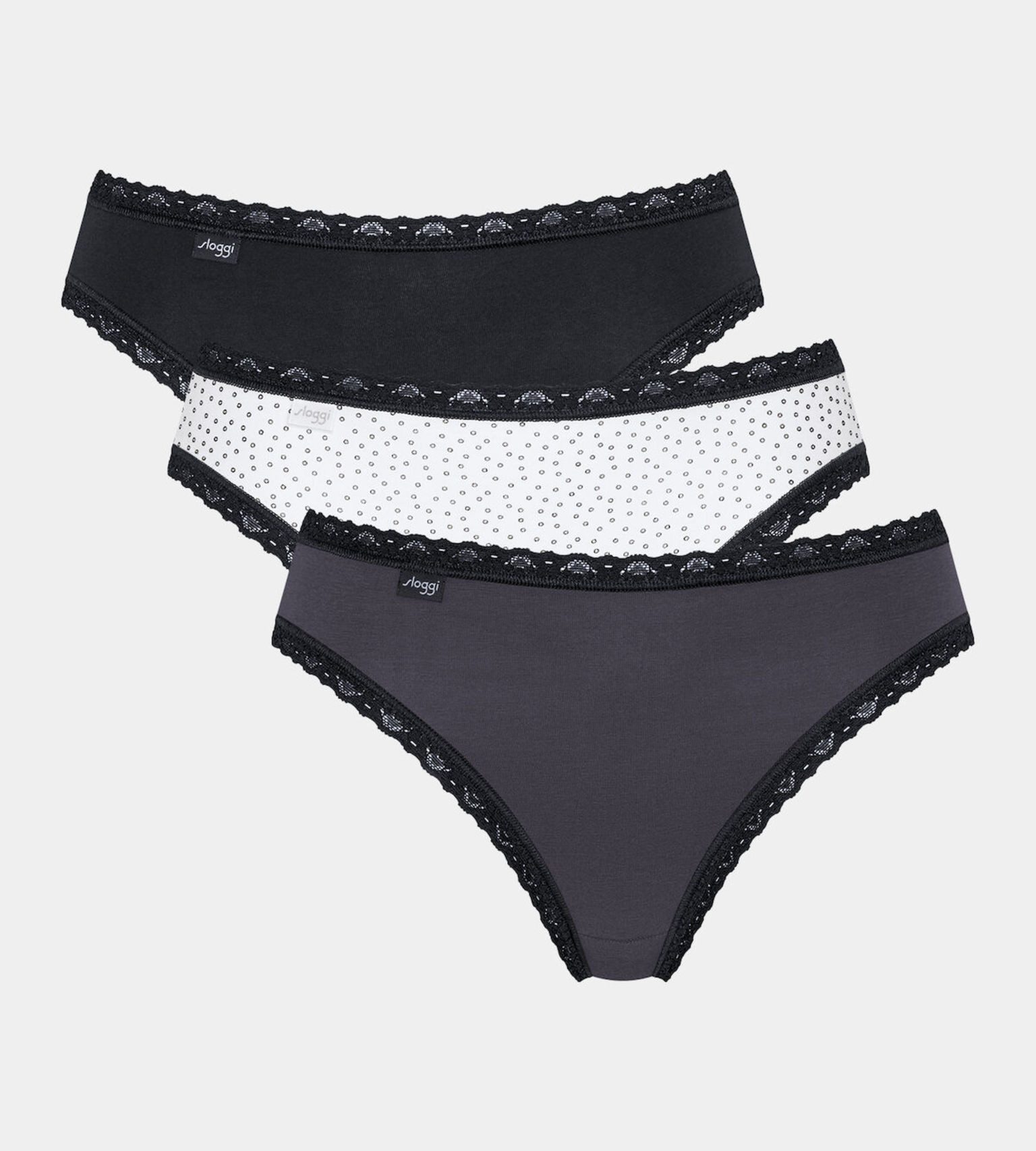 Jazz-Pants Slips Sloggi Weekend Jazz Pants