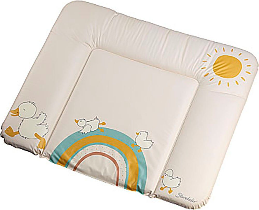 Sterntaler® Wickelauflage Edda, Made in Europe
