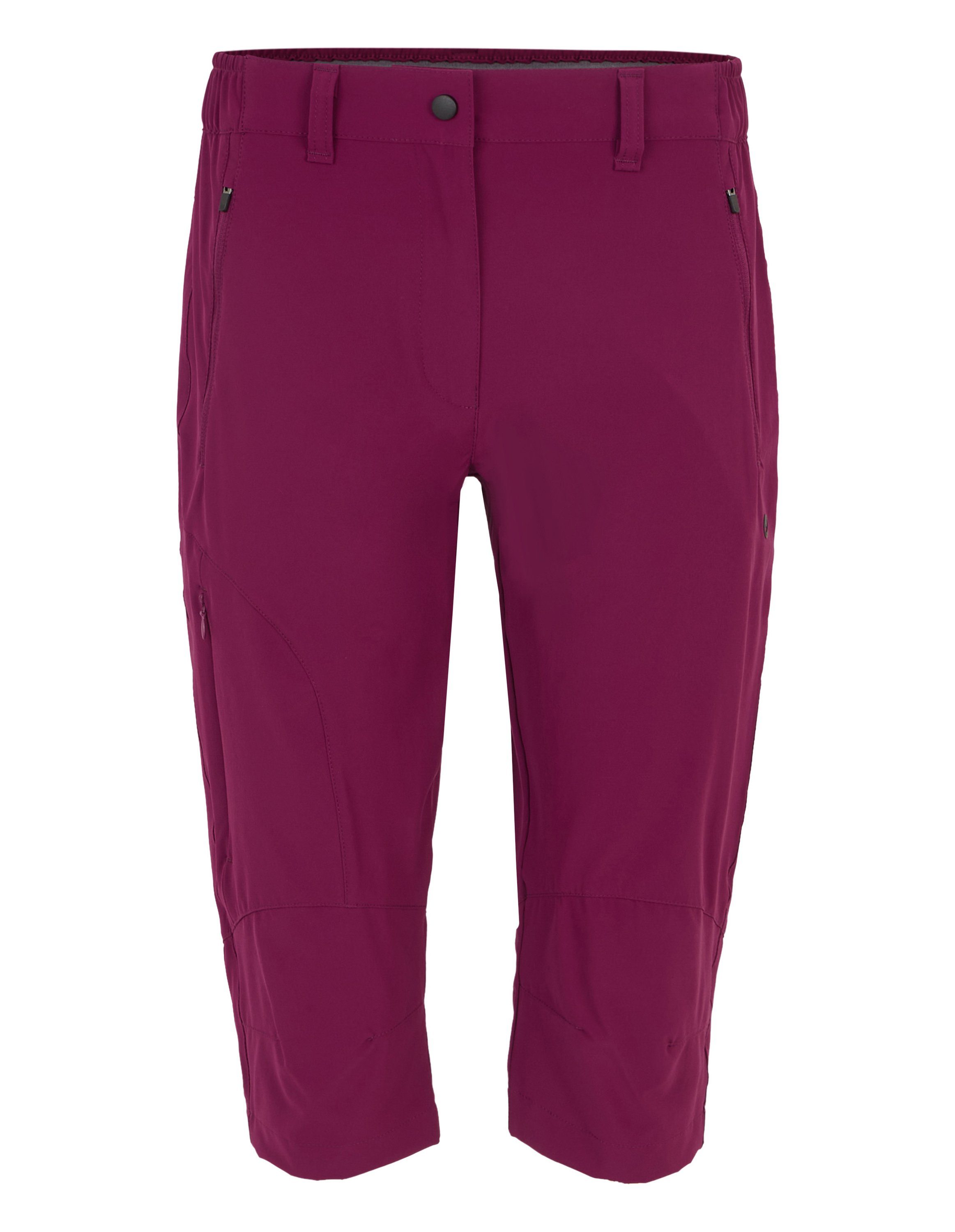 HOT Sportswear 3/4-Hose 3/4-Hose Bavella günstig online kaufen