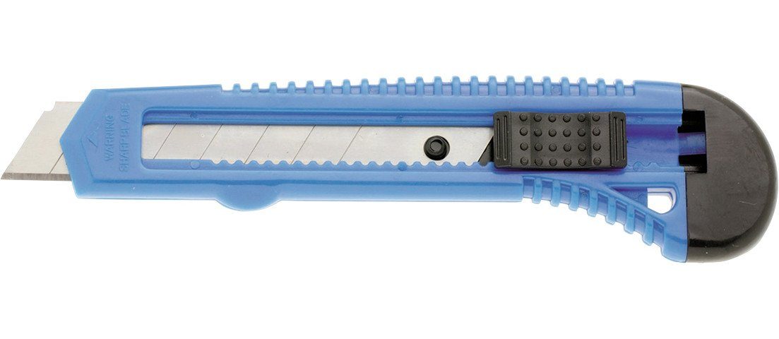 Glorex Cuttermesser Glorex Bastelmesser mittel 155 günstig online kaufen