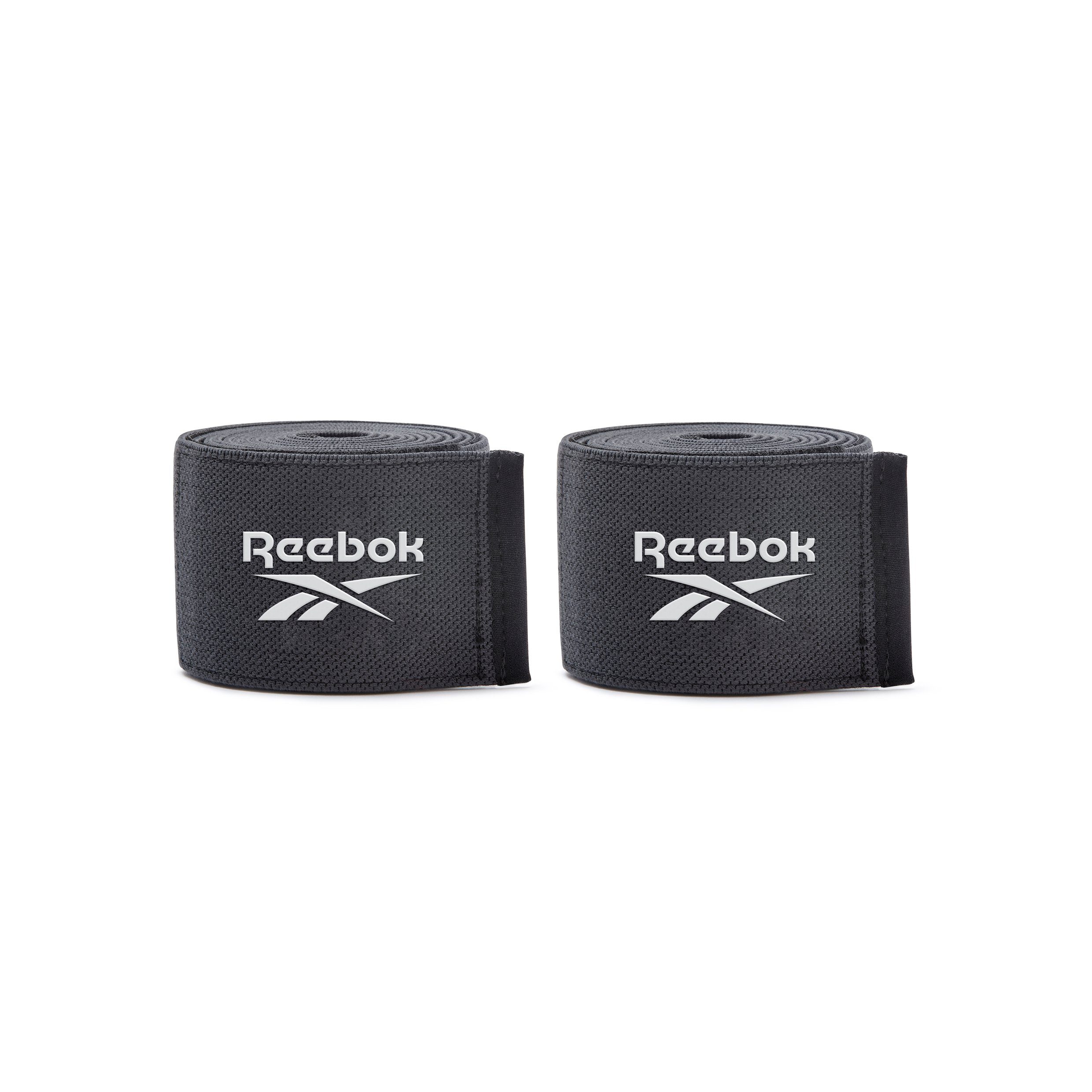 Reebok Kniebandage Reebok Kniebandage Schwarz