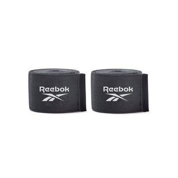 Reebok Kniebandage Reebok Kniebandage Schwarz, 2 Meter lang