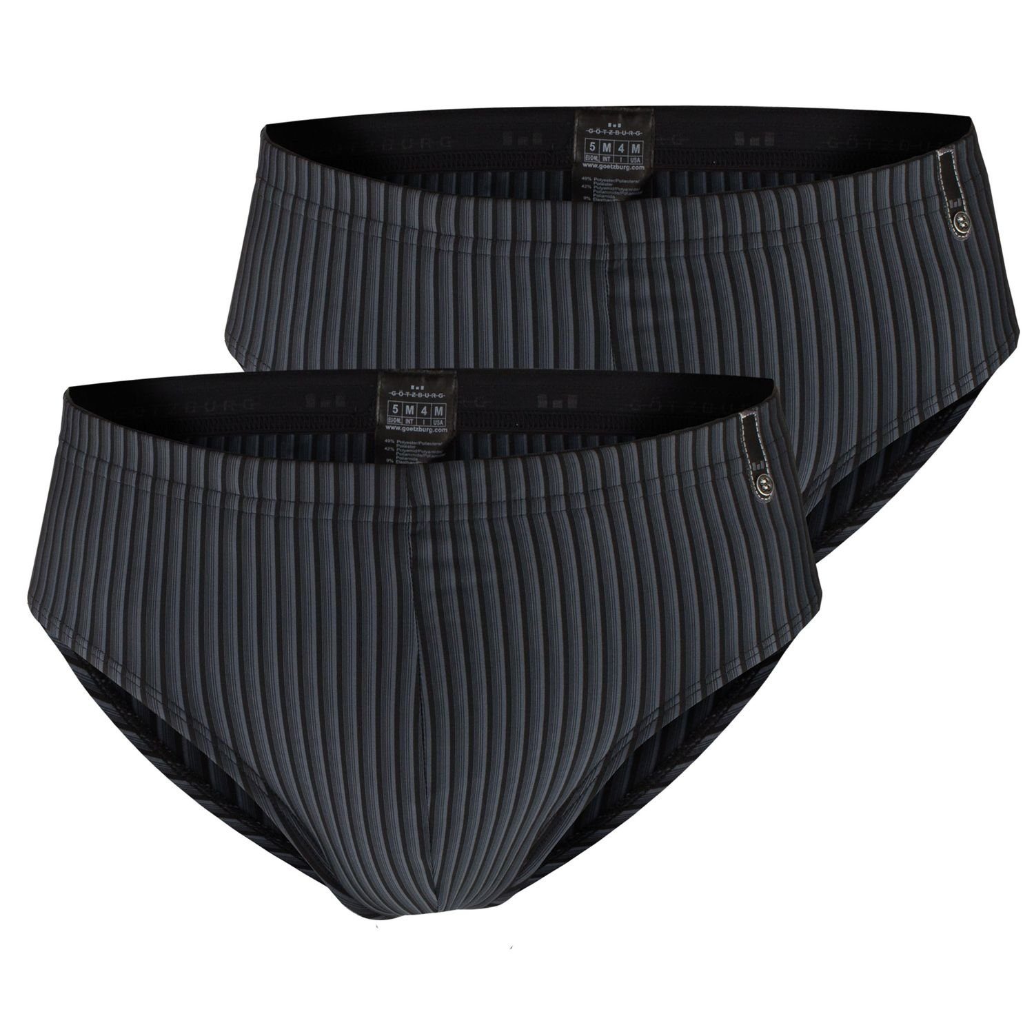 GÖTZBURG Slip Havanna Club (2-St) atmungsaktiv günstig online kaufen