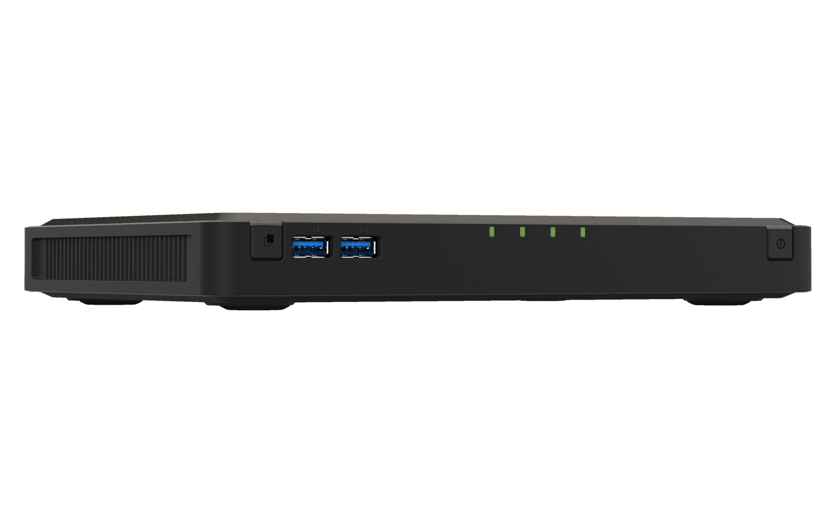 QNAP TBS-464 Серверы NAS