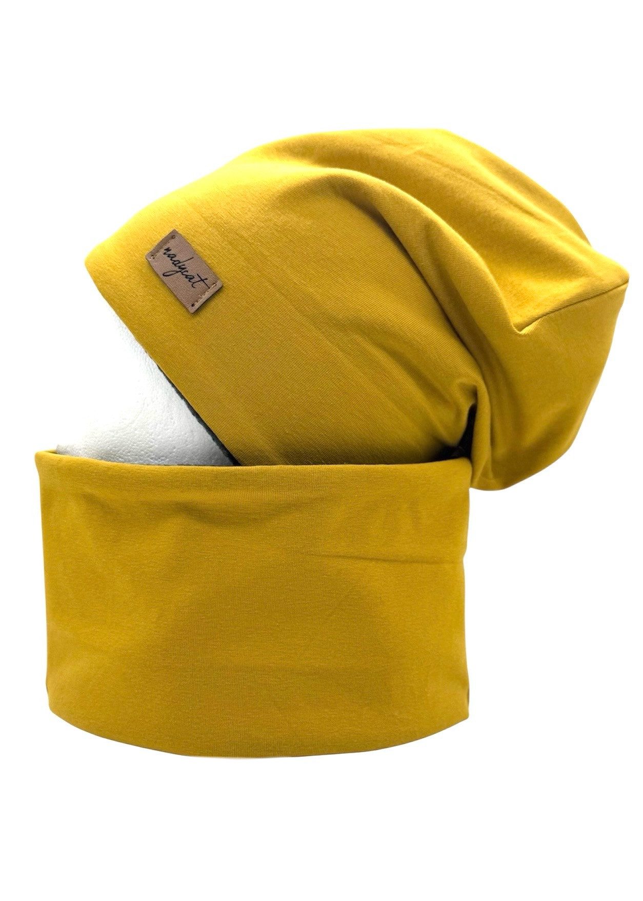 Beanie SENF UNI