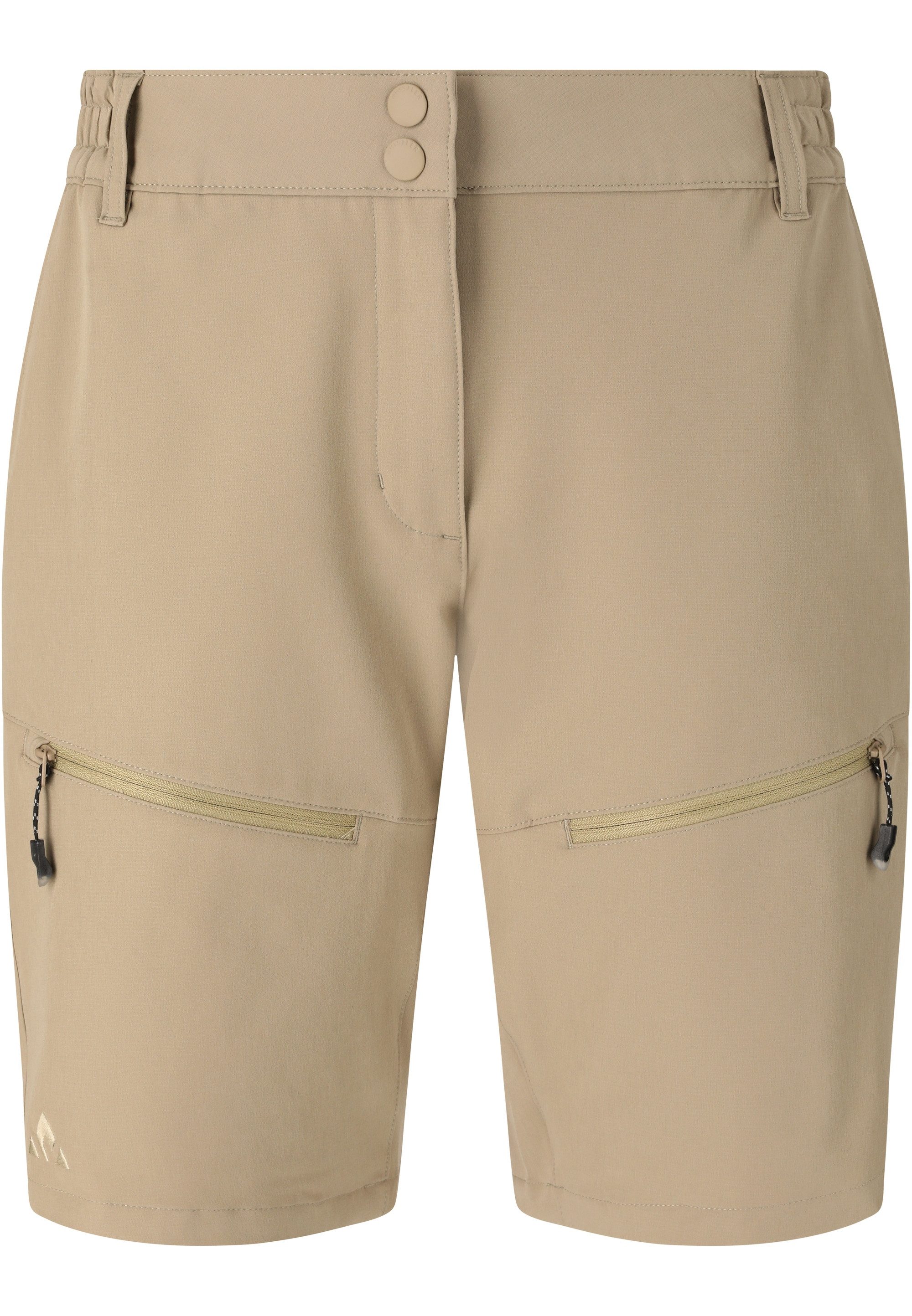 WHISTLER Shorts Avatar mit wasserdichter Eigenschaft