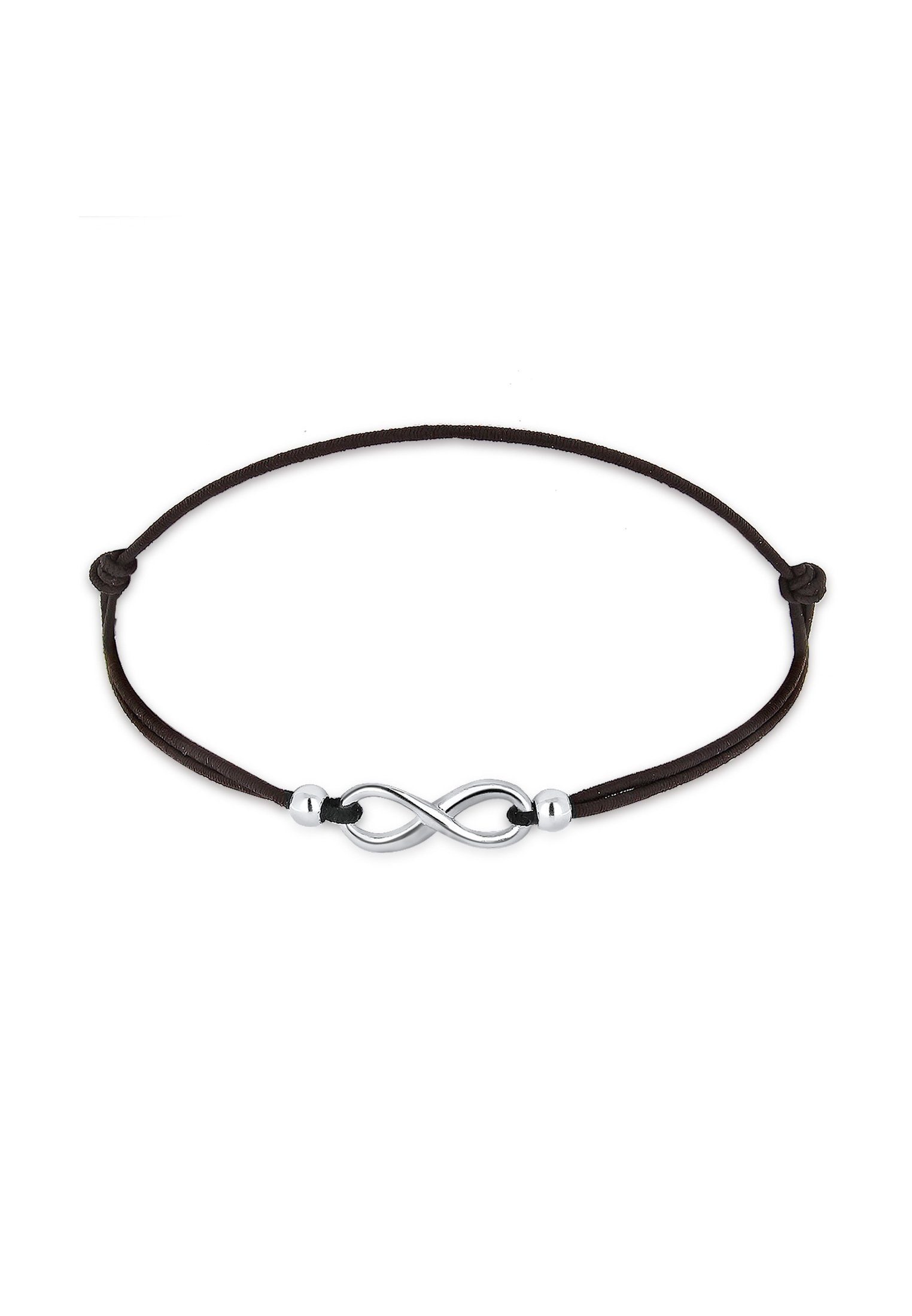 Elli Armband Infinity Liebe Trend Symbol günstig online kaufen