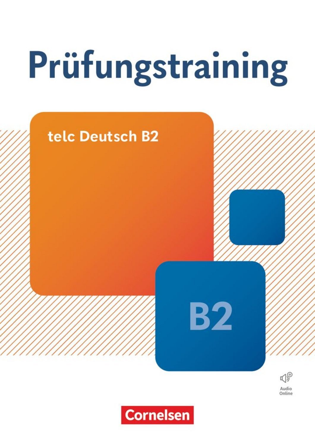 Prüfungstraining DaF - B2 / diverse