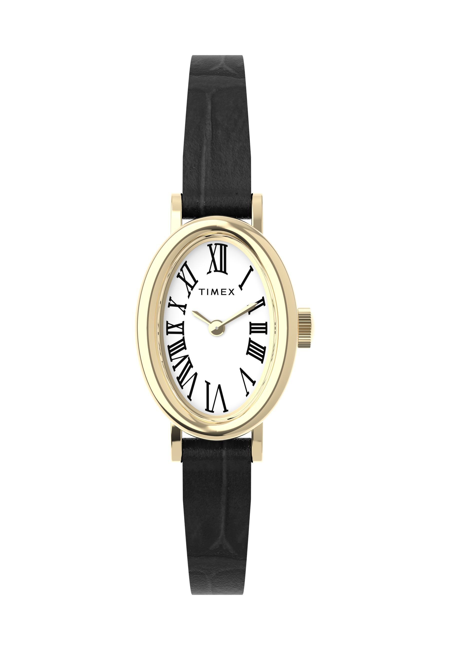 Timex Quarzuhr Cavatina, (1-tlg), Quarz-Analoguhr günstig online kaufen