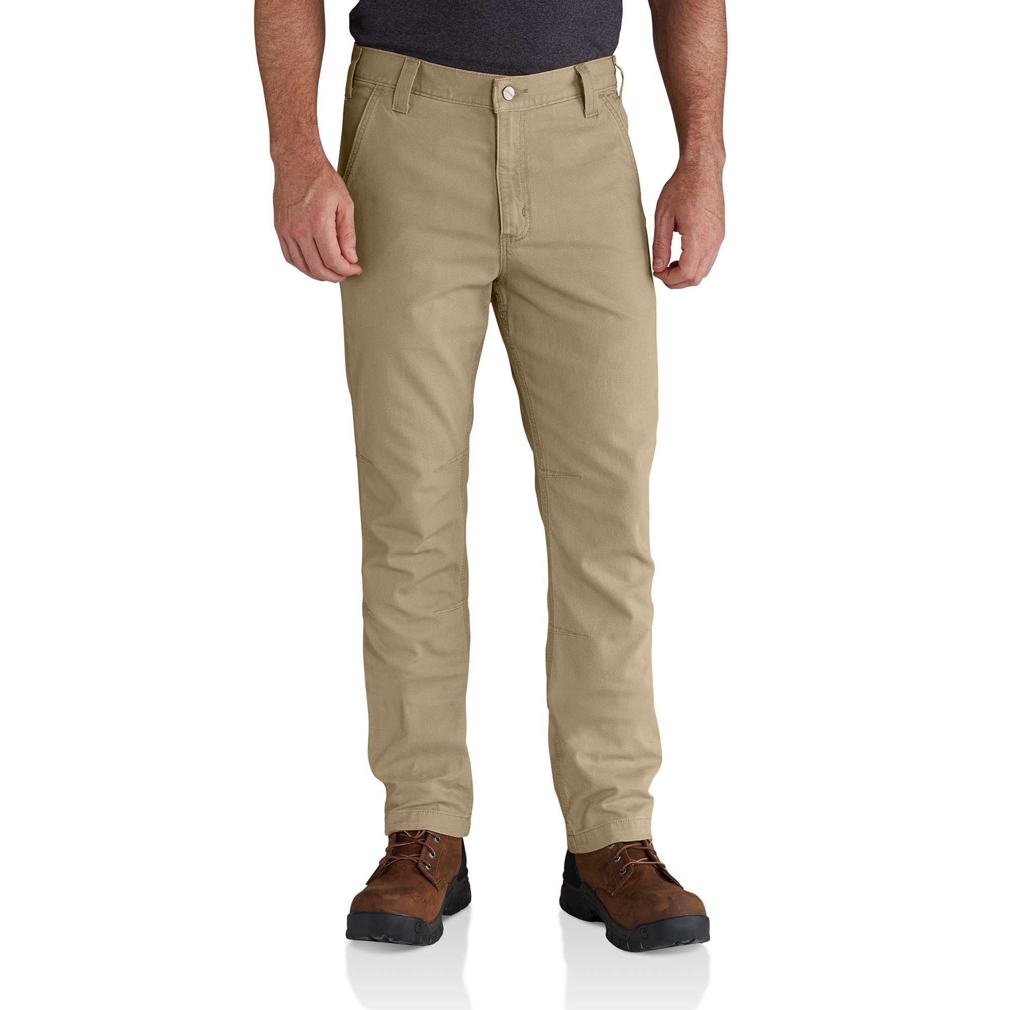 Carhartt Stretch-Hose Carhartt Herren Hose Rugged günstig online kaufen