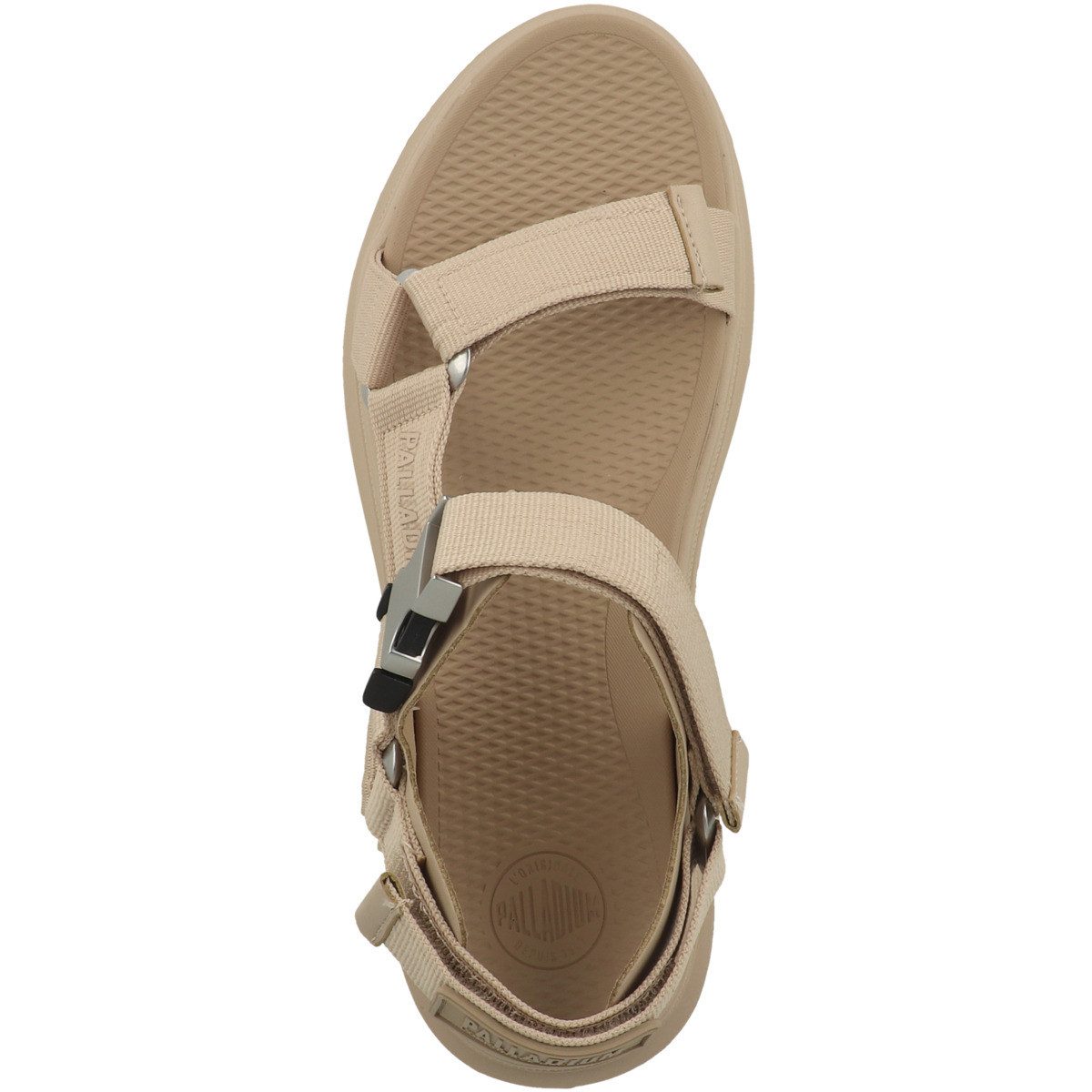Palladium Pallacruise Strap Damen Sandale Sandaletten, Sommerschuhe, Badeschuhe, Riemchen, Schlappen
