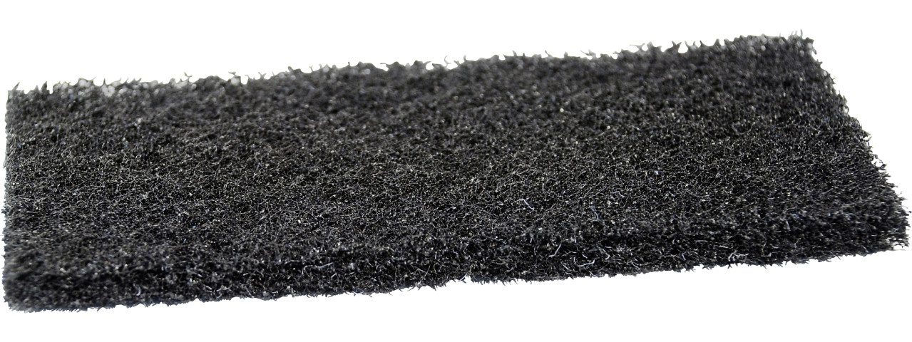 Rothenberger Schweißdraht Rothenberger Rovlies Reinigungspads 5 Stück