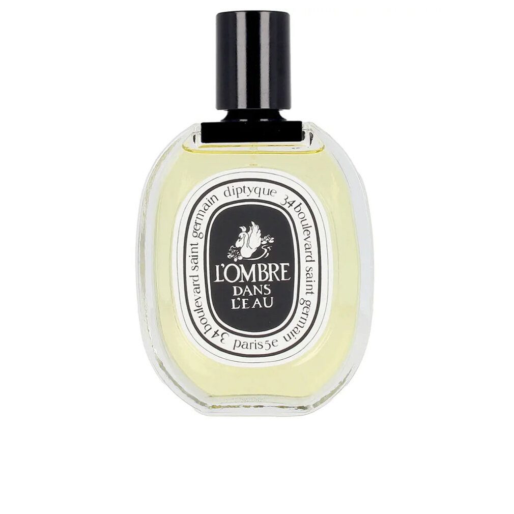 Diptyque Körperpflegeduft L'Ombre Dans L'Eau Edt Spray