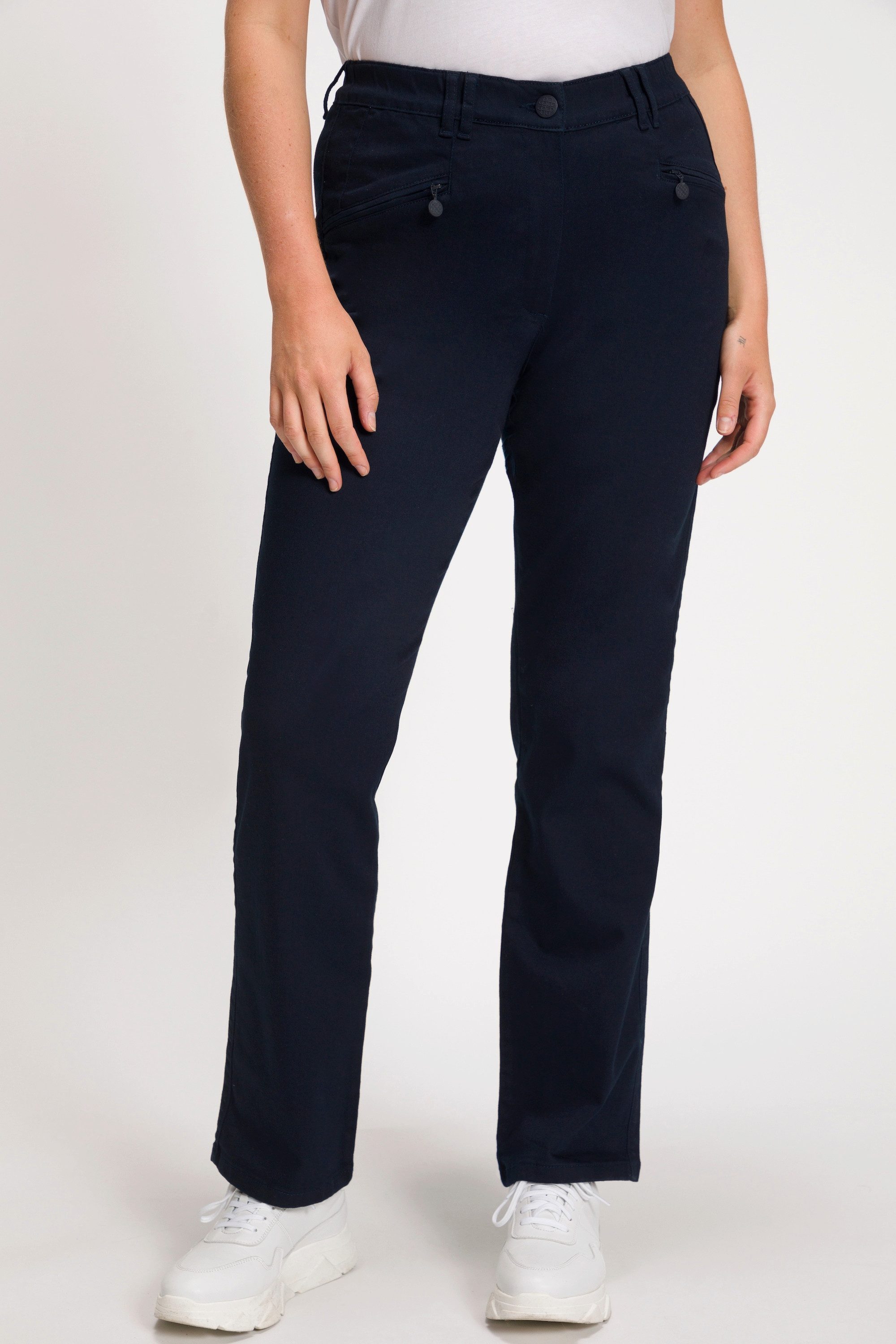 Funktionshose Basic Stretchhose Mony farbecht