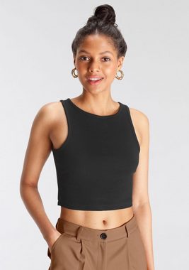 AJC Ripptanktop (Set, 2-tlg) in kurzer und langer Form - NEUE KOLLEKTION