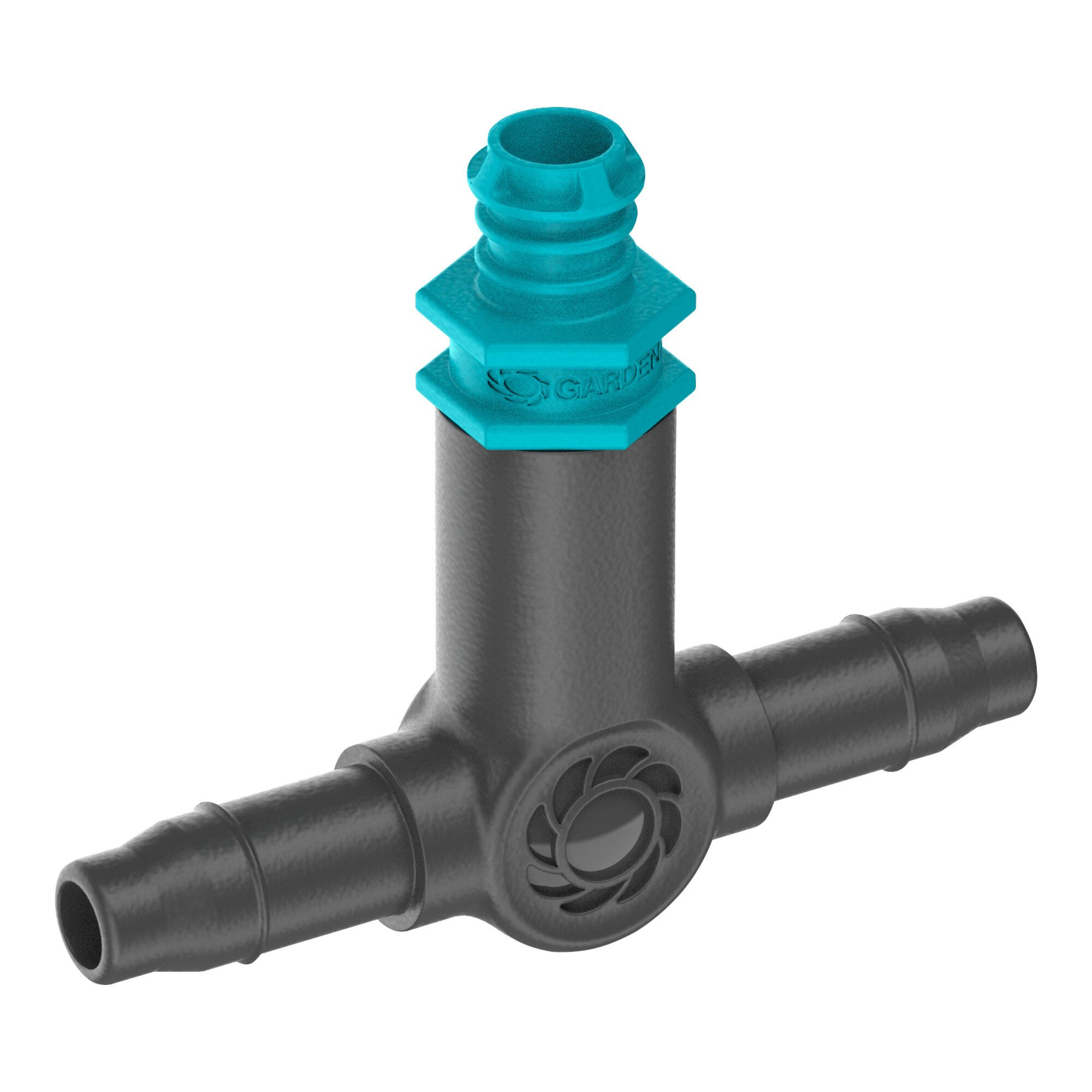 Bewässerungssystem Gardena Micro-Drip-System Reihentropfer 2 l/h - Inhalt: 10 Reihentropf