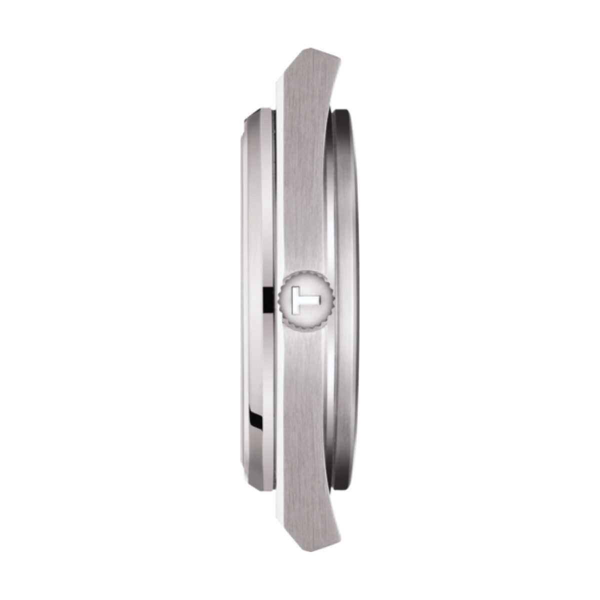Tissot Quarzuhr Tissot Herrenuhr PRX T137.410.11.041.00