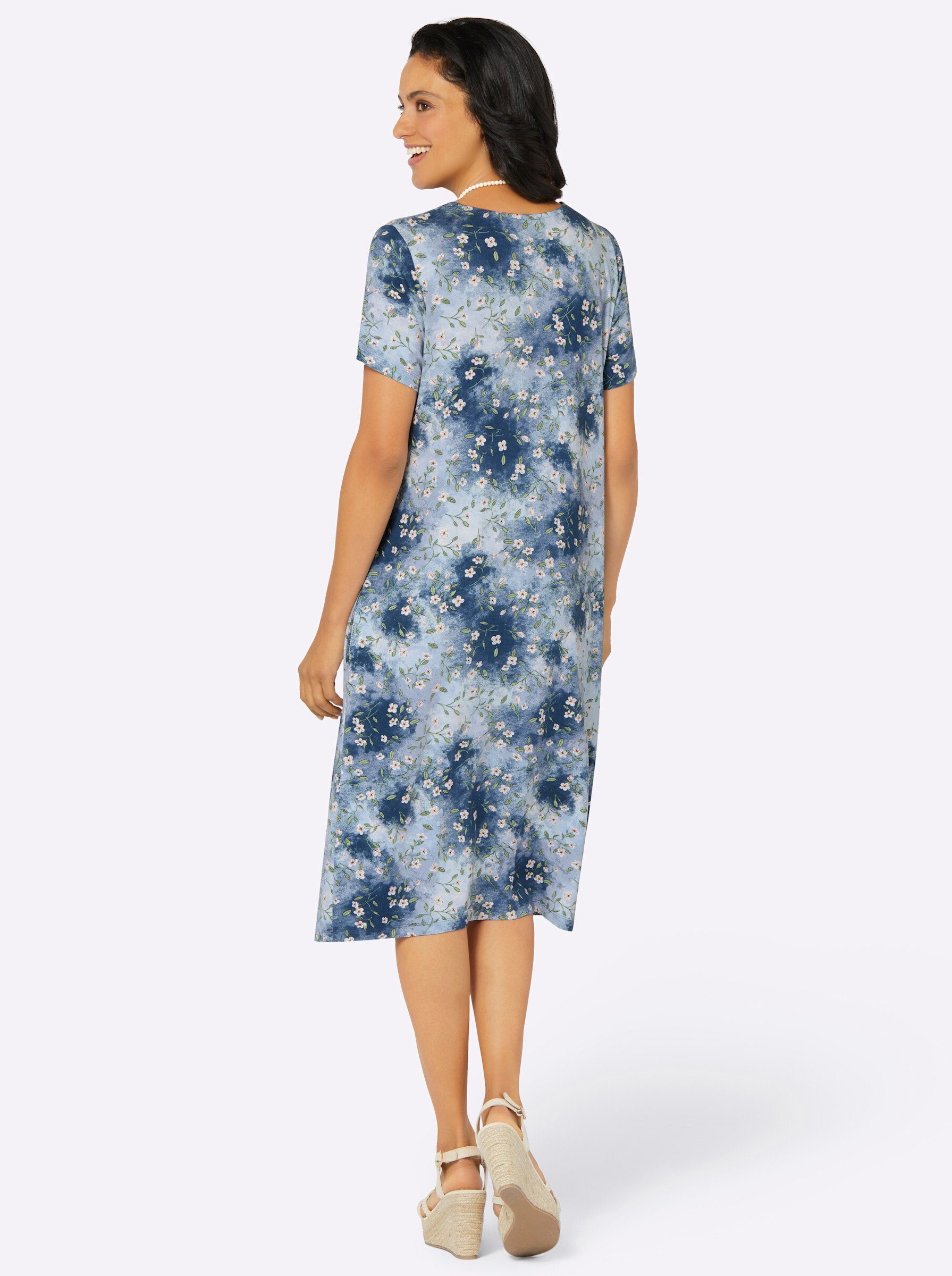 Witt Jerseykleid Jerseykleid . günstig online kaufen