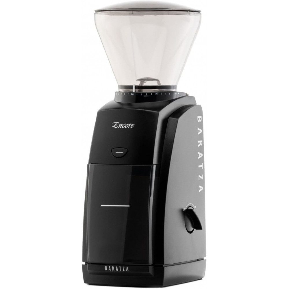 Baratza Kaffeemühle Encore Electric - Elektrische Kaffeemühle - schwarz