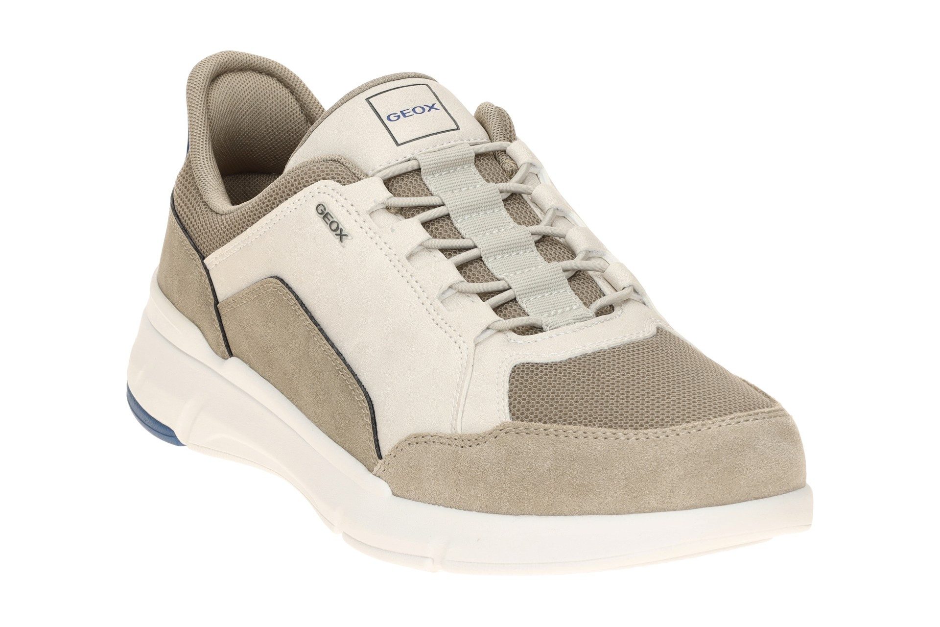 Geox U659KA 0EK14 C0866 Slipper