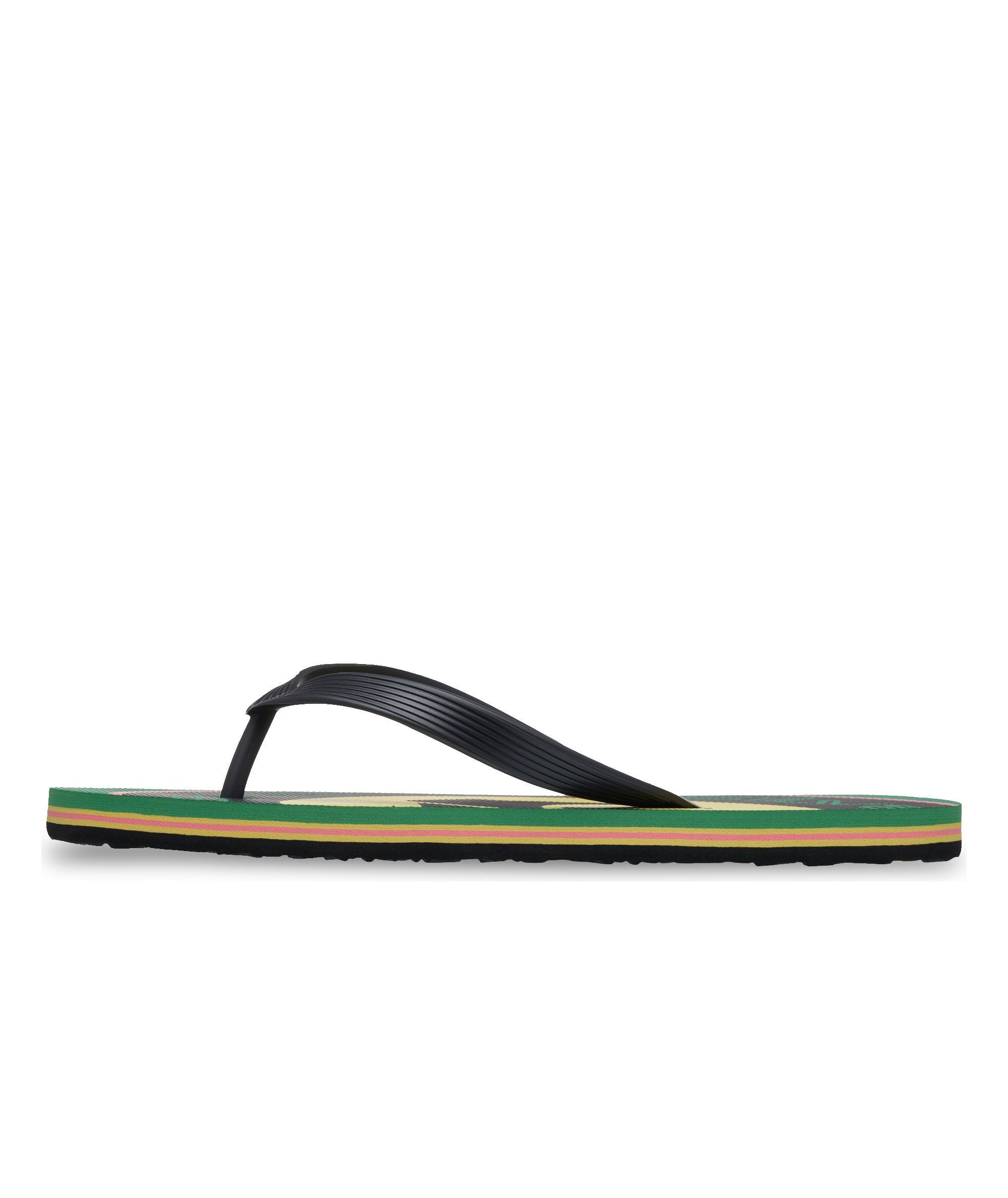 Quiksilver MOLOKAI SCREEN Zehentrenner Sommerschuhe