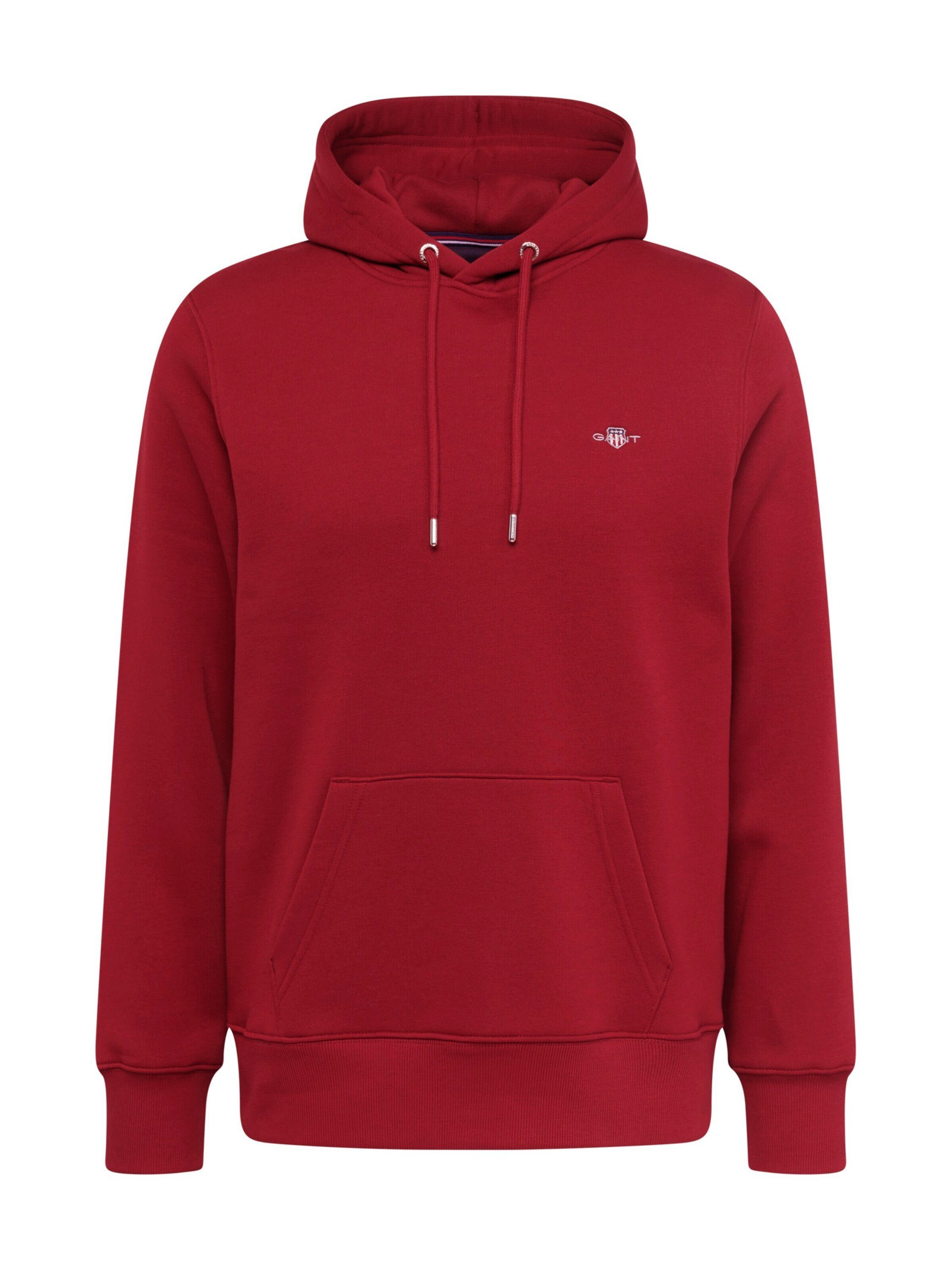 Gant Sweatshirt (1-tlg)