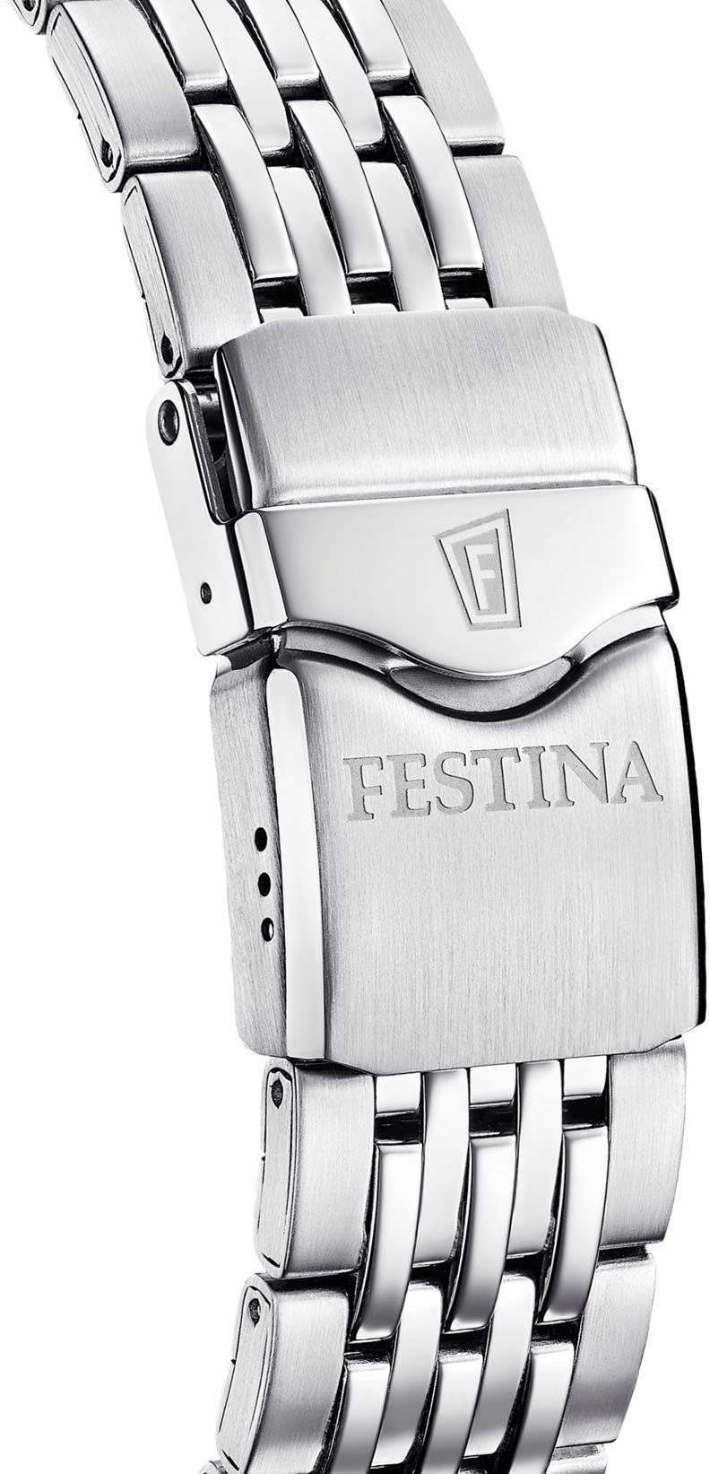 Festina Collection, F20661/3 Quarzuhr Diver