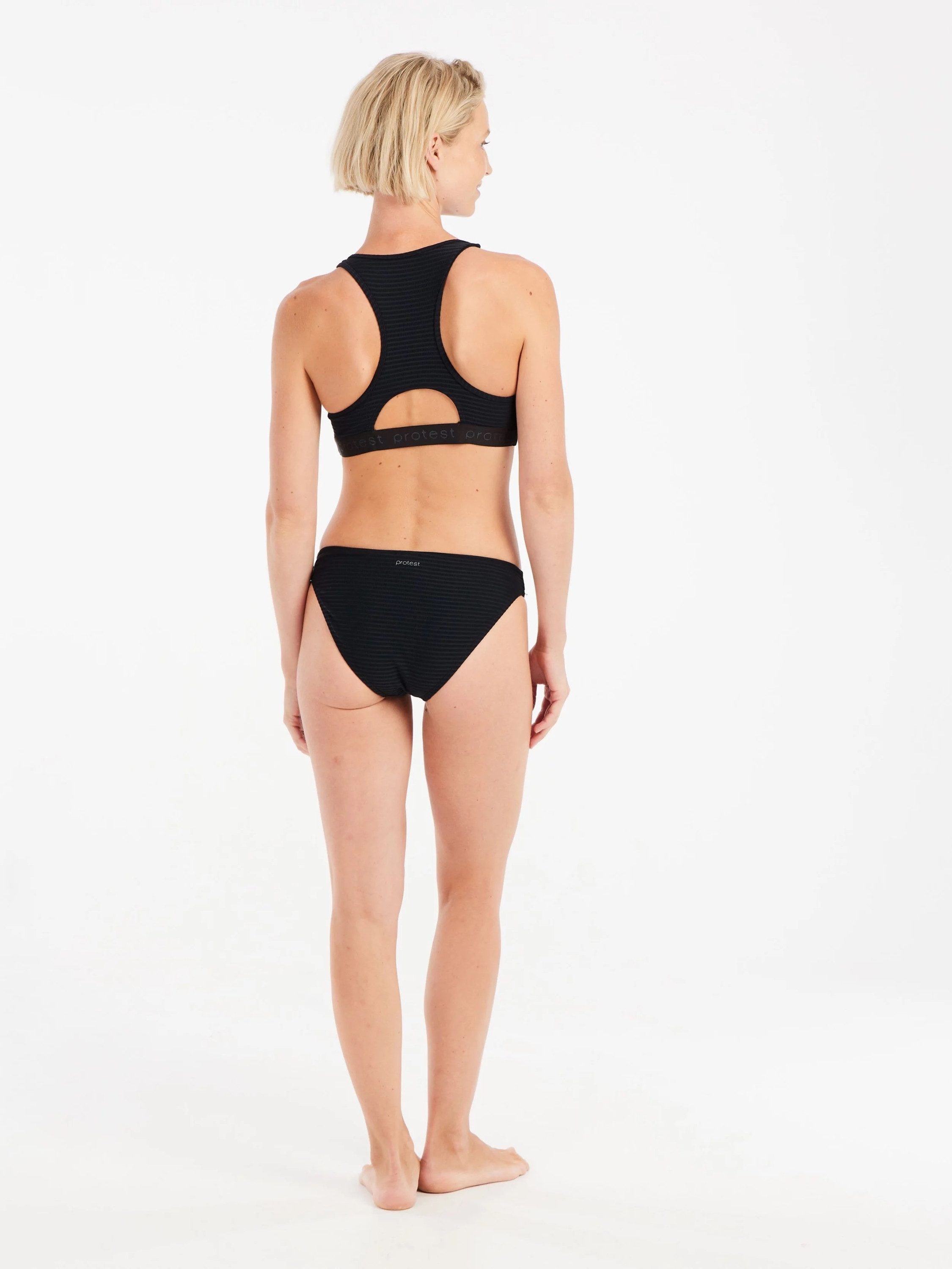 Protest Bustier-Bikini PRTEager 25 bikini True günstig online kaufen