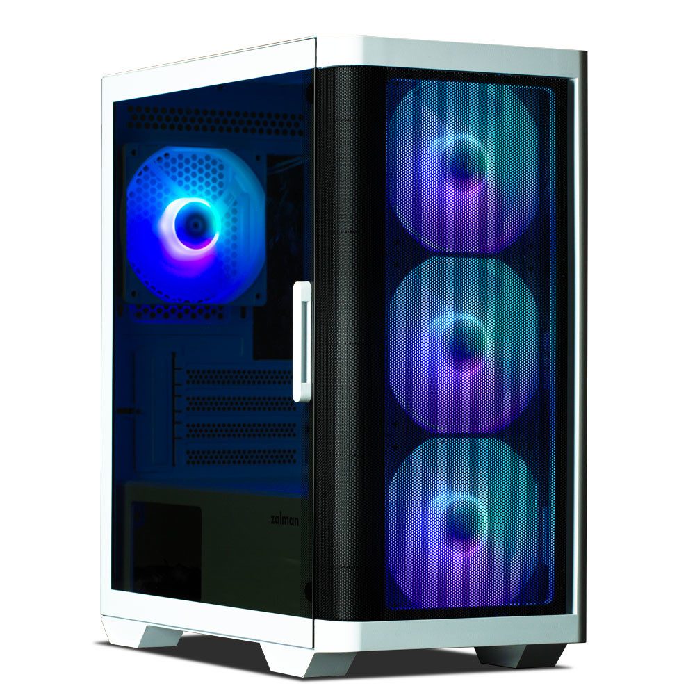 Zalman PC-Gehäuse