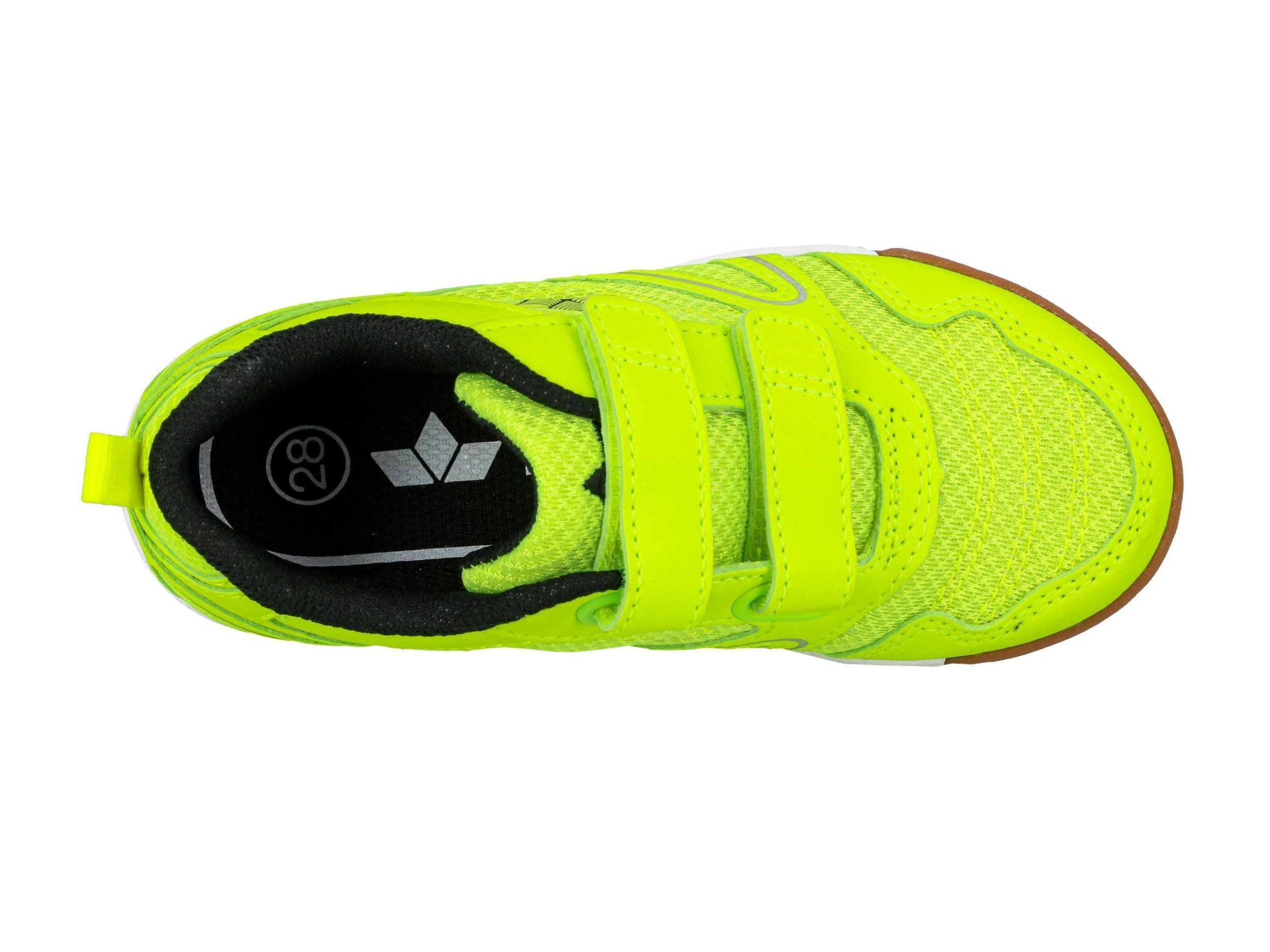 Lico Sportschuh Boulder V Indoorschuh