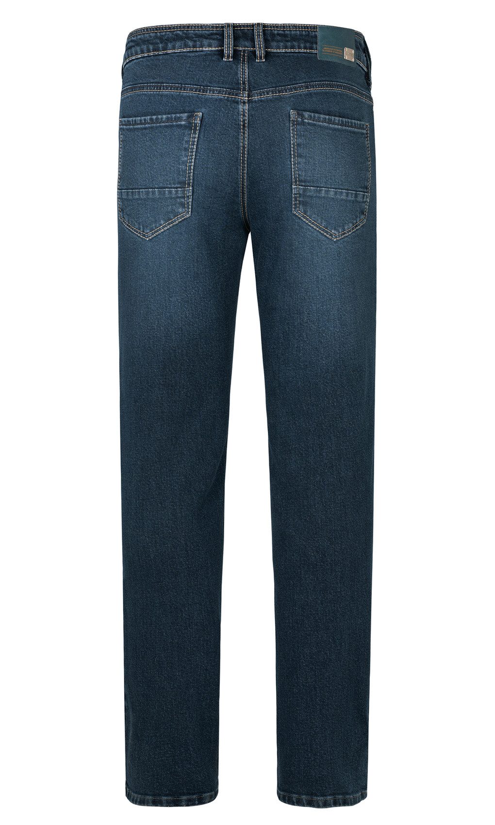 Joker 5-Pocket-Jeans Jayson 1882466 Denim Stretch günstig online kaufen