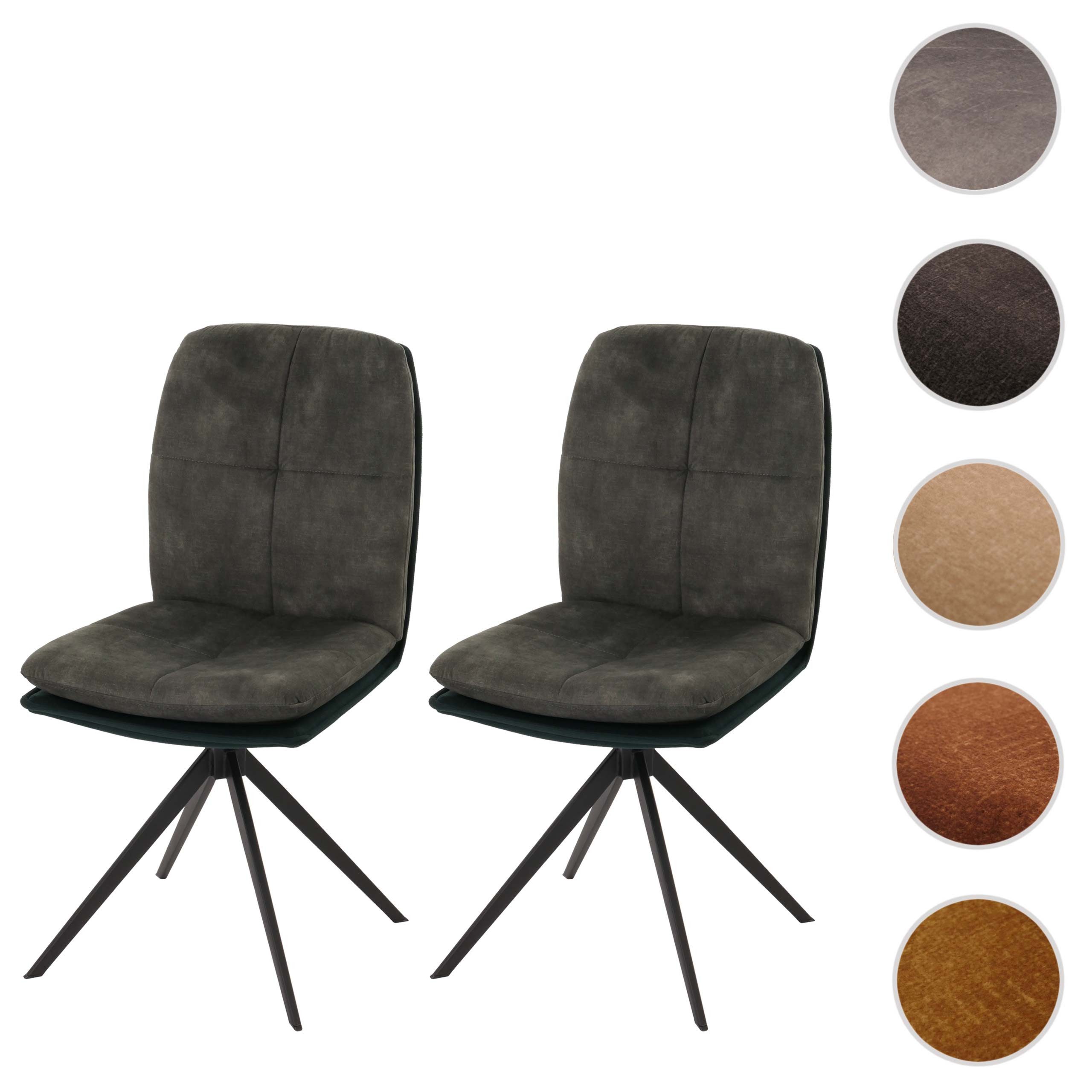 MCW Esszimmerstuhl MCW-M68-2 (Set, 2 St), günstig online kaufen
