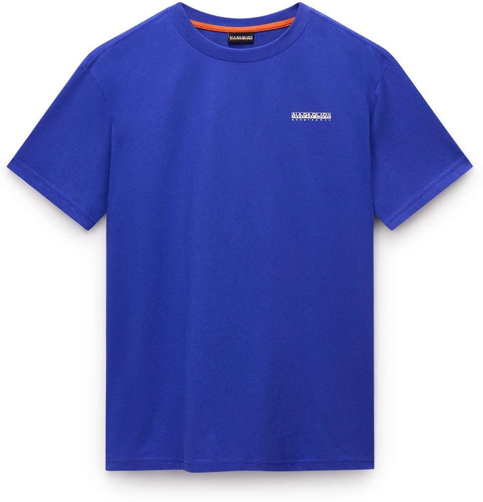 Napapijri T-Shirt S-Small Box Ss günstig online kaufen
