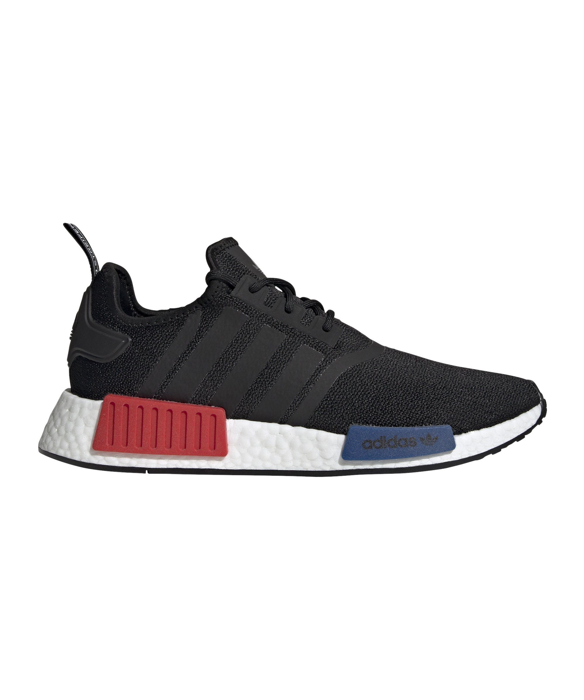 adidas Originals NMD_R1 Кросівки