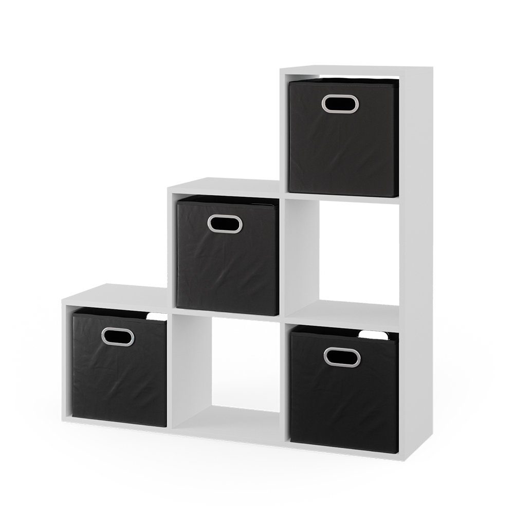 Vicco Raumteiler, Weiß, 105 x 107.5 günstig online kaufen