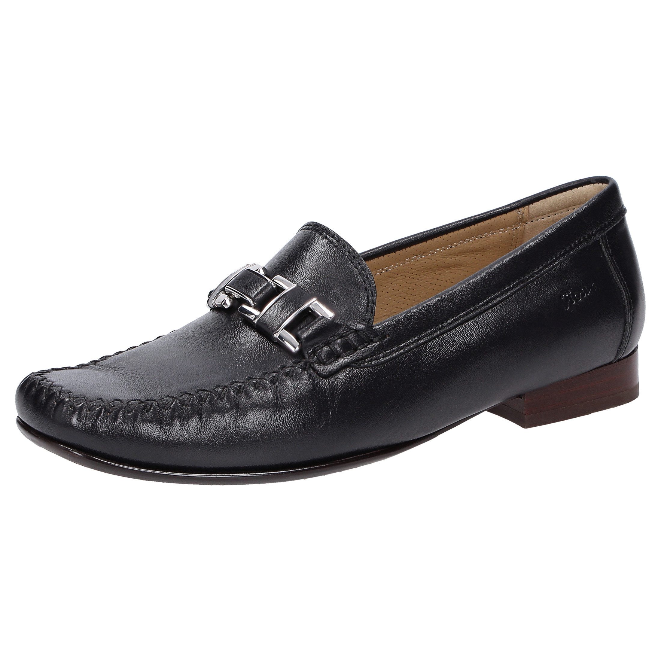 SIOUX Cambria Slipper