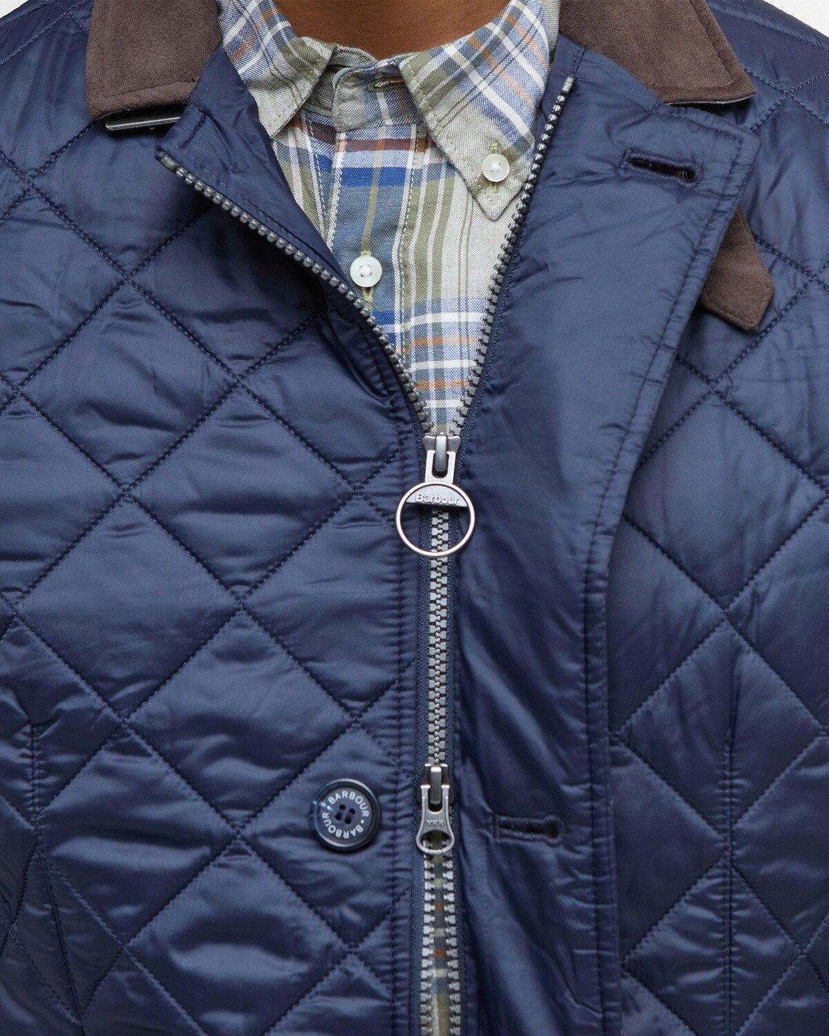 Barbour Steppjacke Steppjacke Sander günstig online kaufen