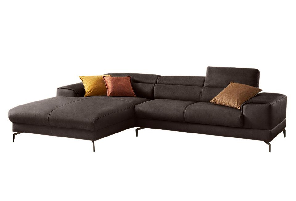 W.SCHILLIG Ecksofa Piedroo, Designsofa mit tollem günstig online kaufen