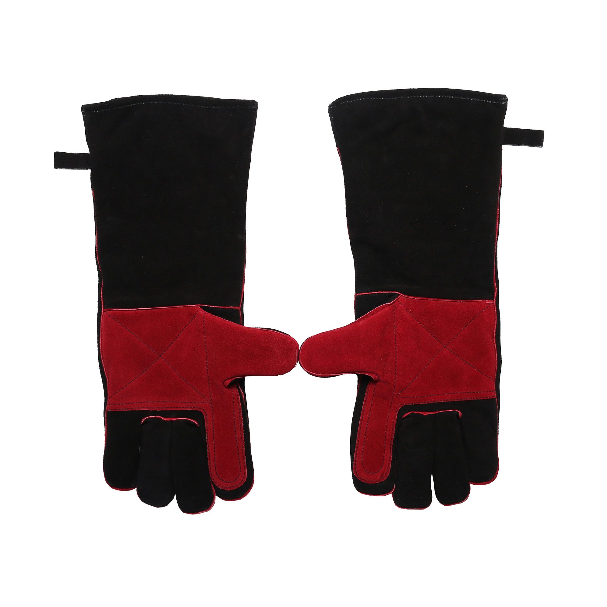 Kamado Joe Grillhandschuhe Lederhandschuhe