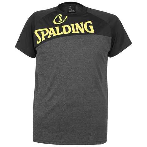 Spalding T-Shirt Street T-Shirt Herren