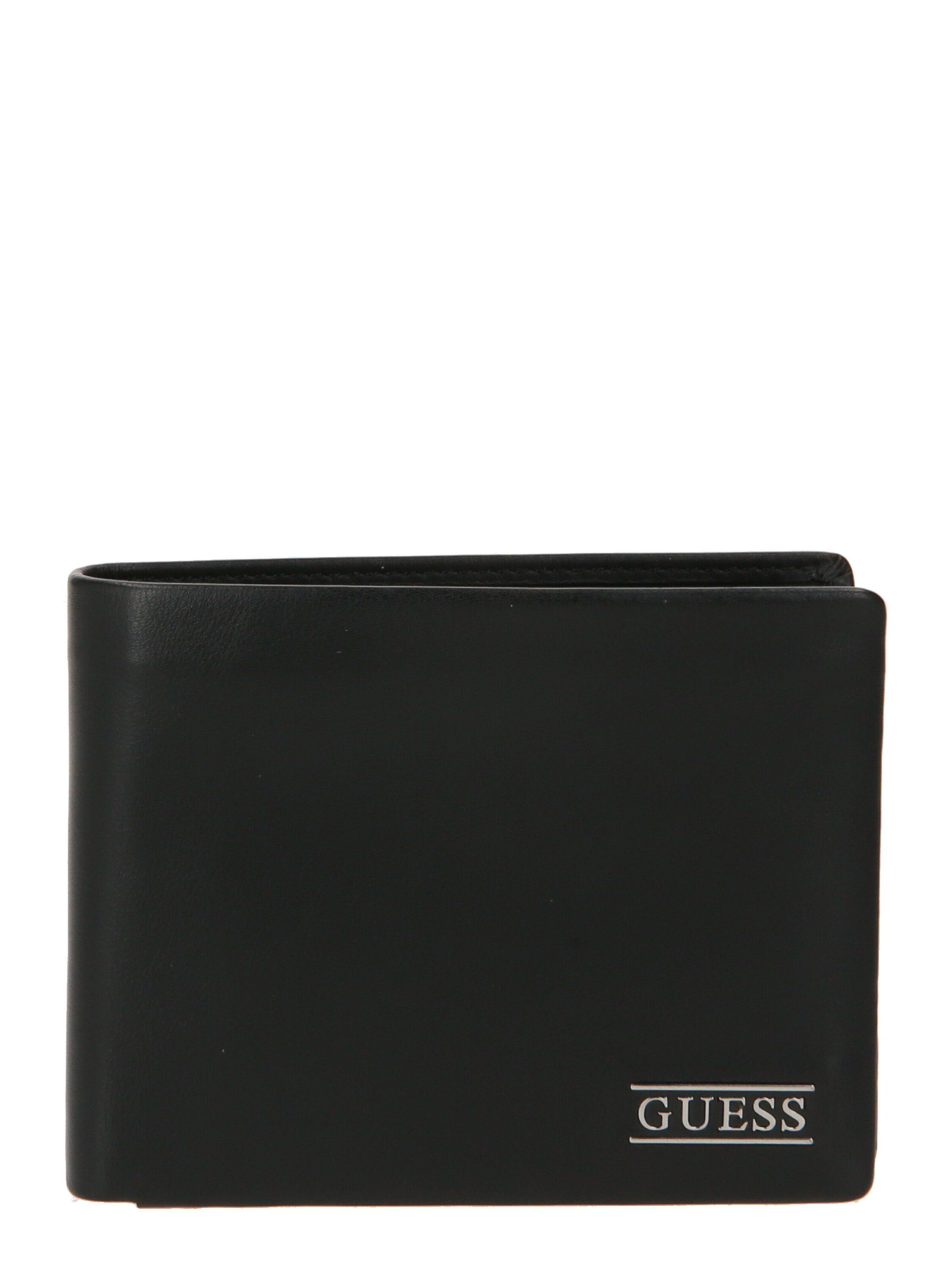 Guess Geldbörse New Boston (1-tlg) günstig online kaufen