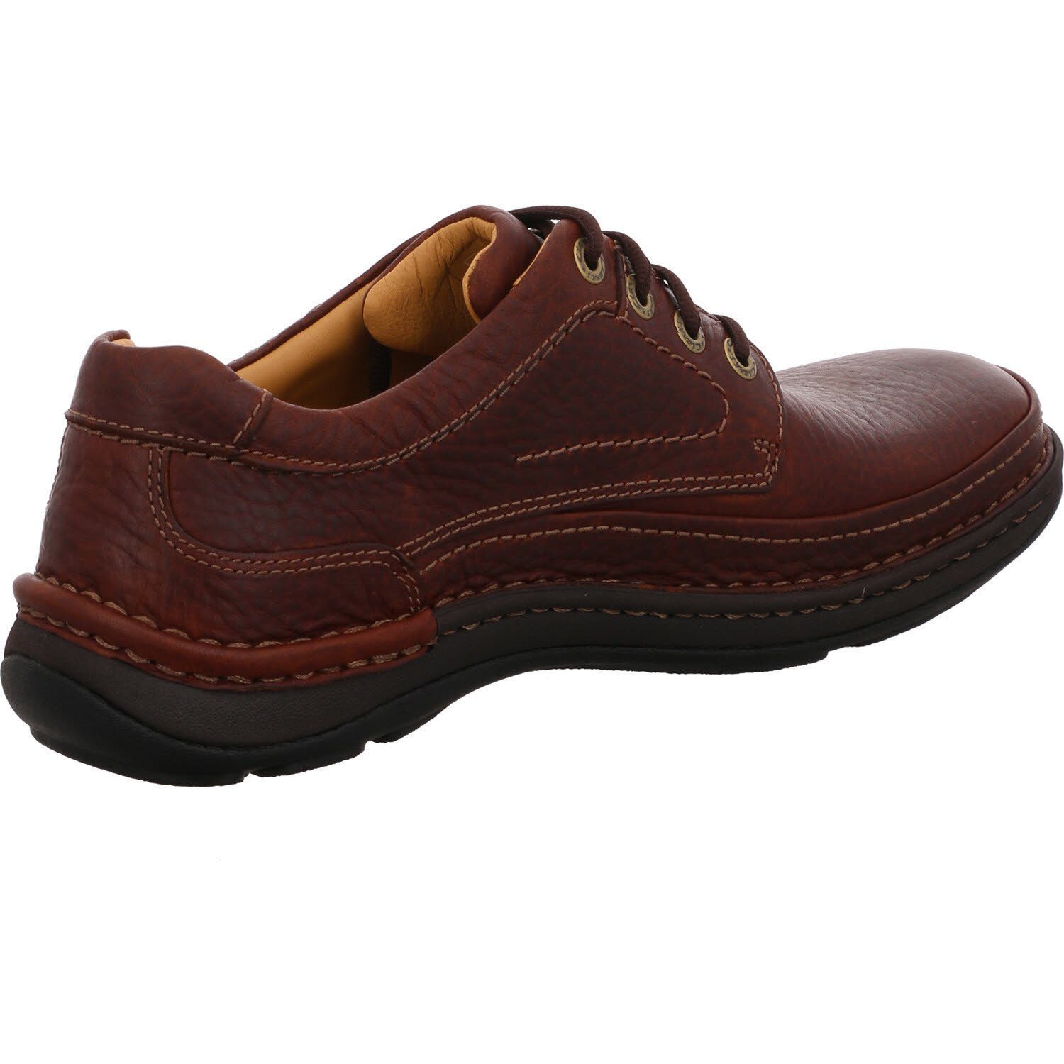 Clarks Schnürschuh günstig online kaufen