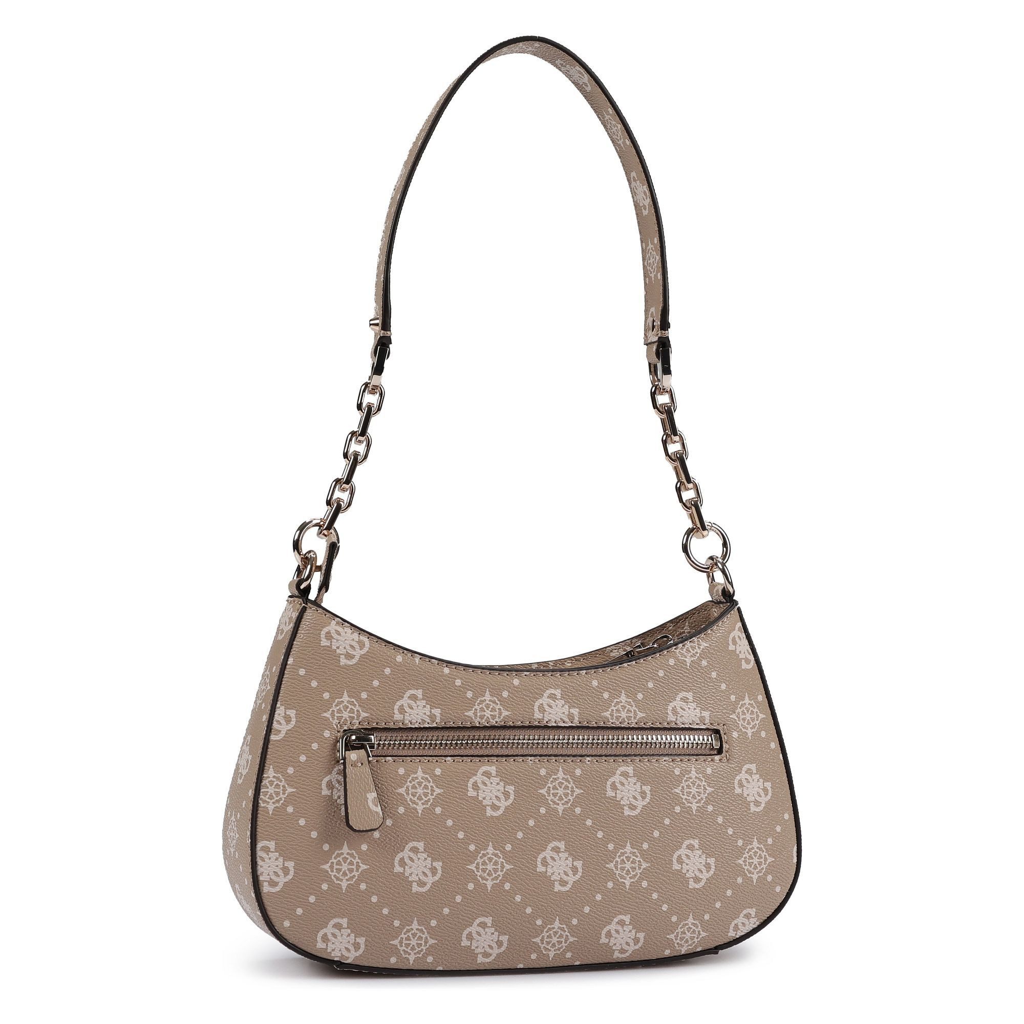 Guess Schultertasche Carrie, Polyurethan