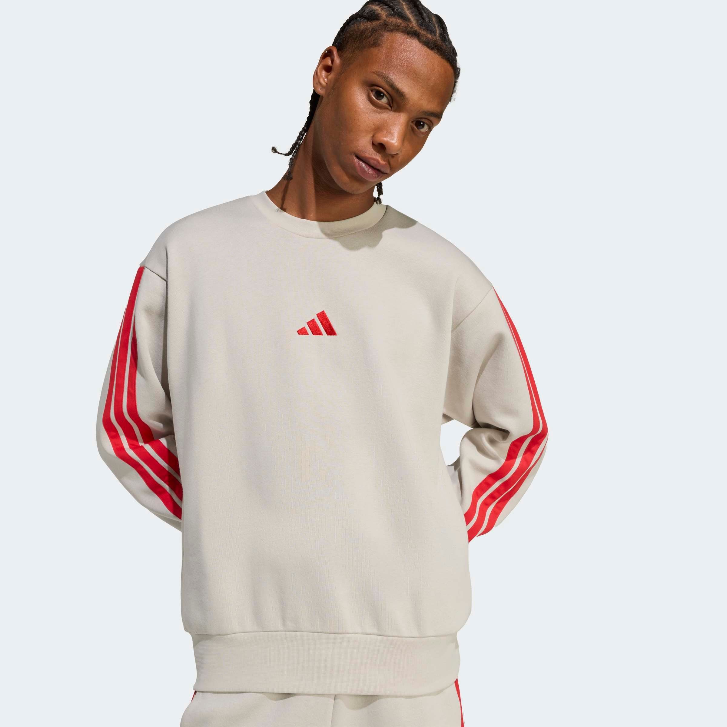adidas Sportswear Sweatshirt M 3S FL SWT. € 49,99