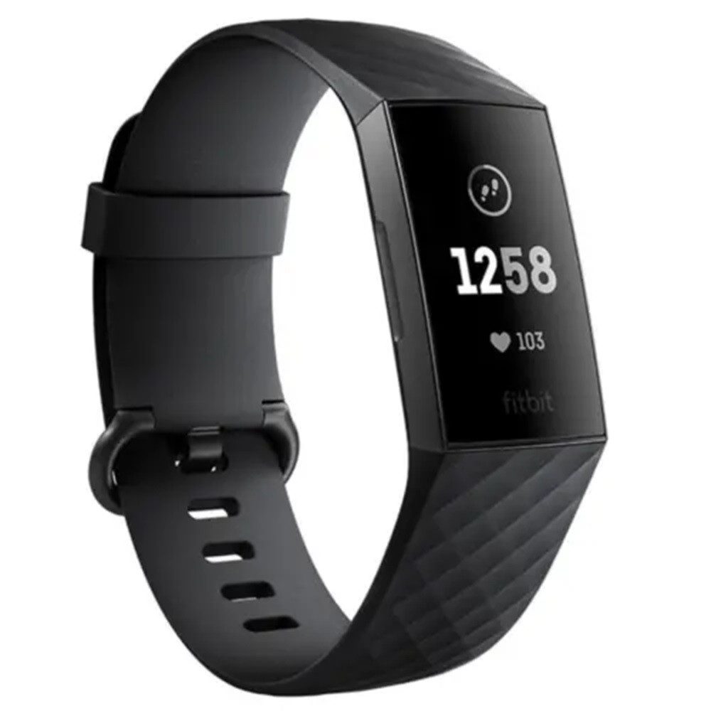 fitbit Activity Tracker Charge 3