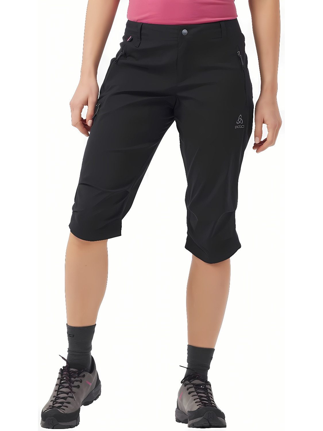 Odlo Trainingshose Pants Wedgemount